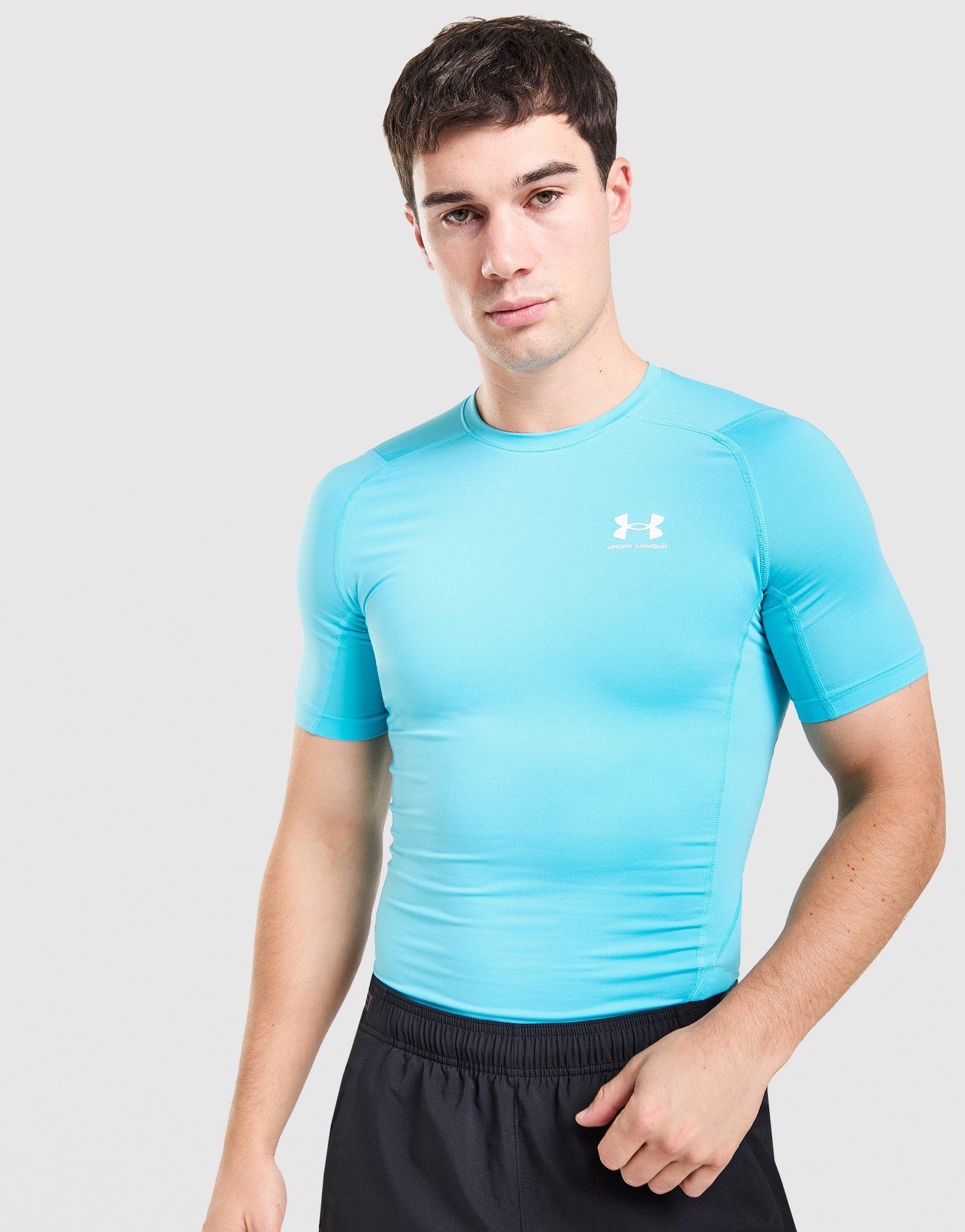 Under Armour HeatGear T-shirt
