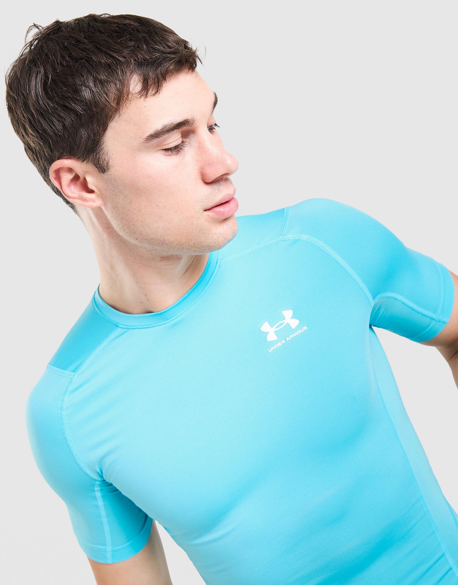 Under Armour HeatGear T-shirt