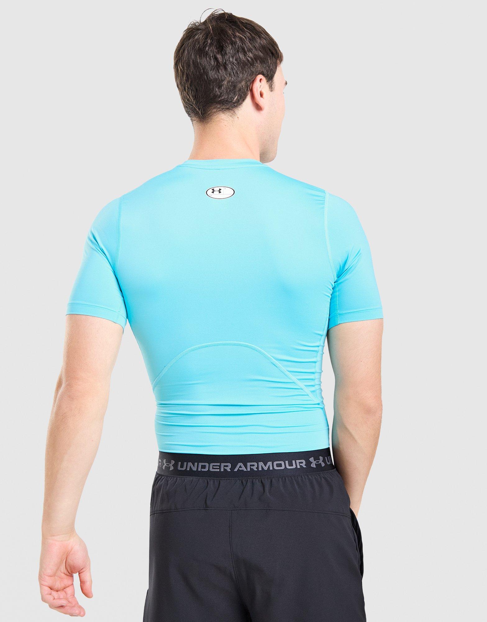 Under Armour HeatGear T-shirt