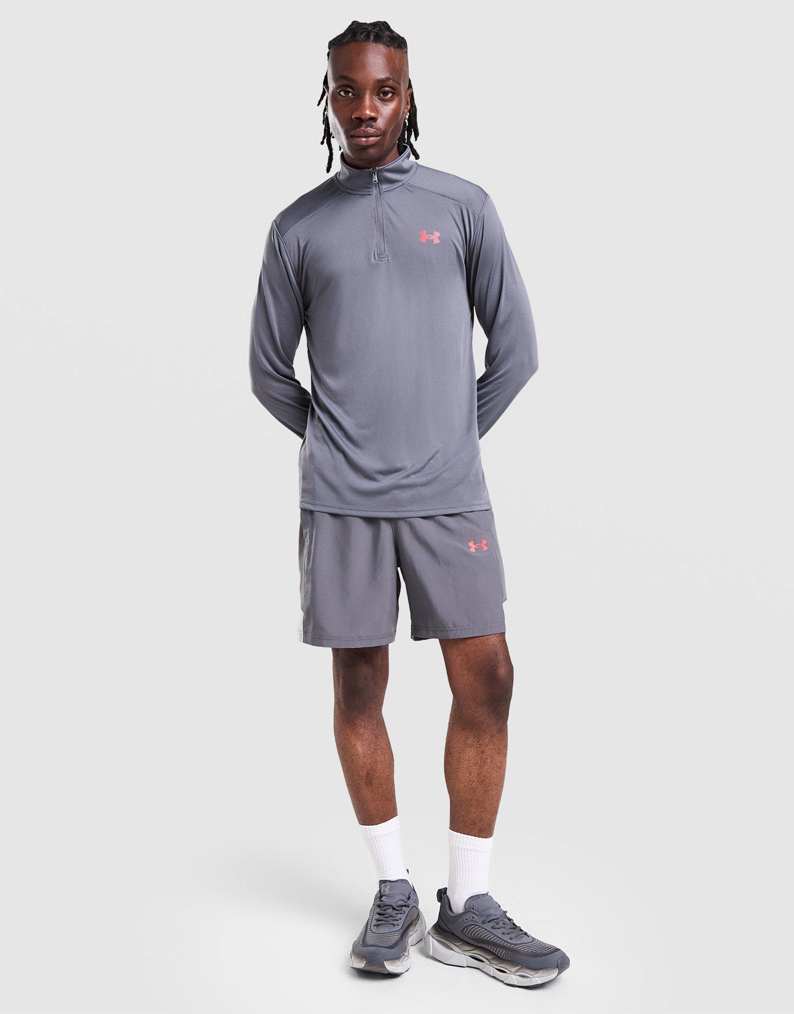 Under Armour Tech Utility 1/4 Zip