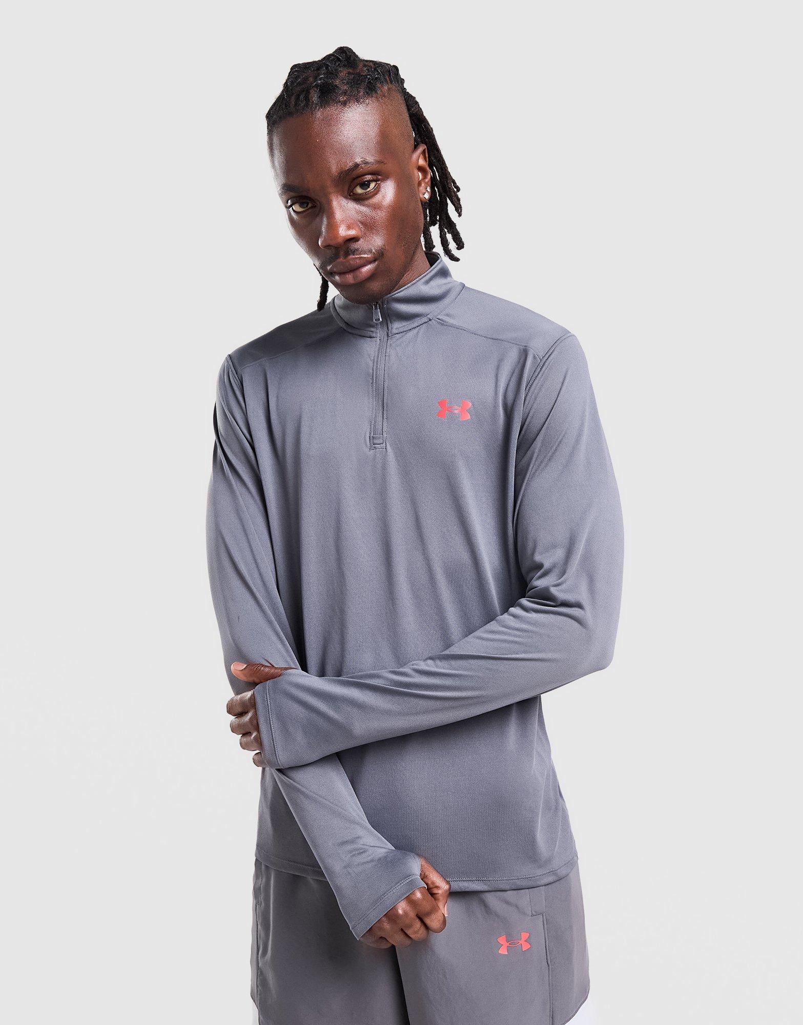 Under Armour Tech Utility 1/4 Zip