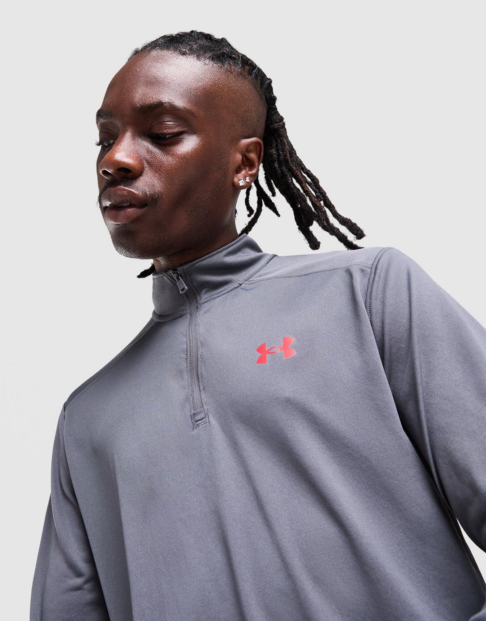 Under Armour Tech Utility 1/4 Zip