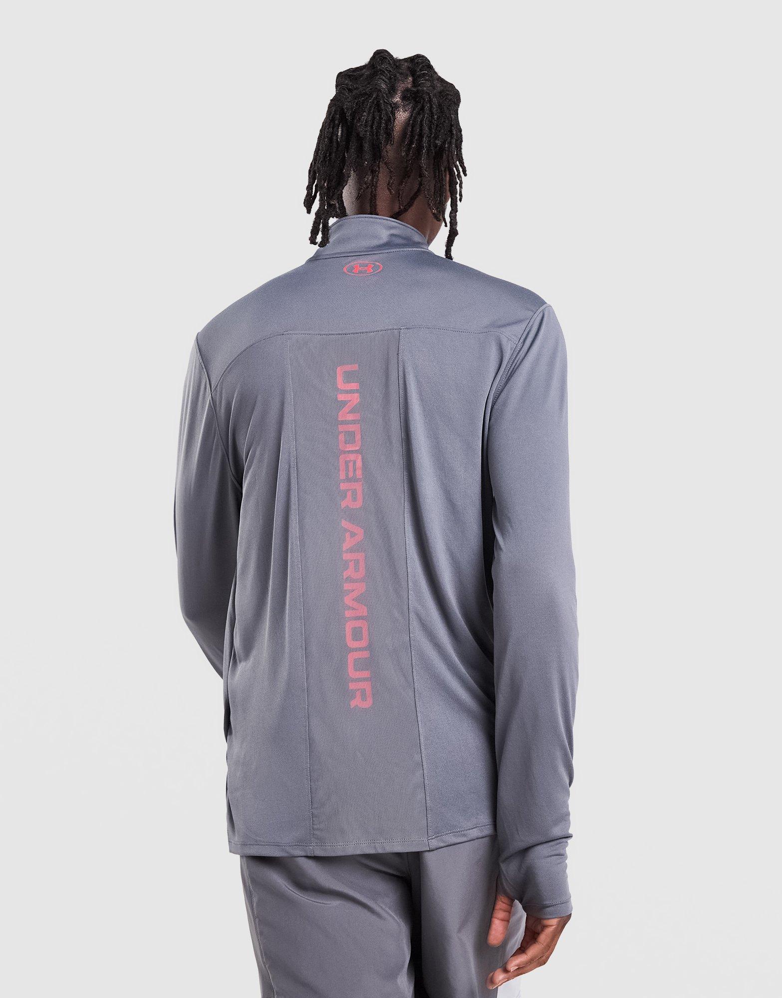 Under Armour Tech Utility 1/4 Zip