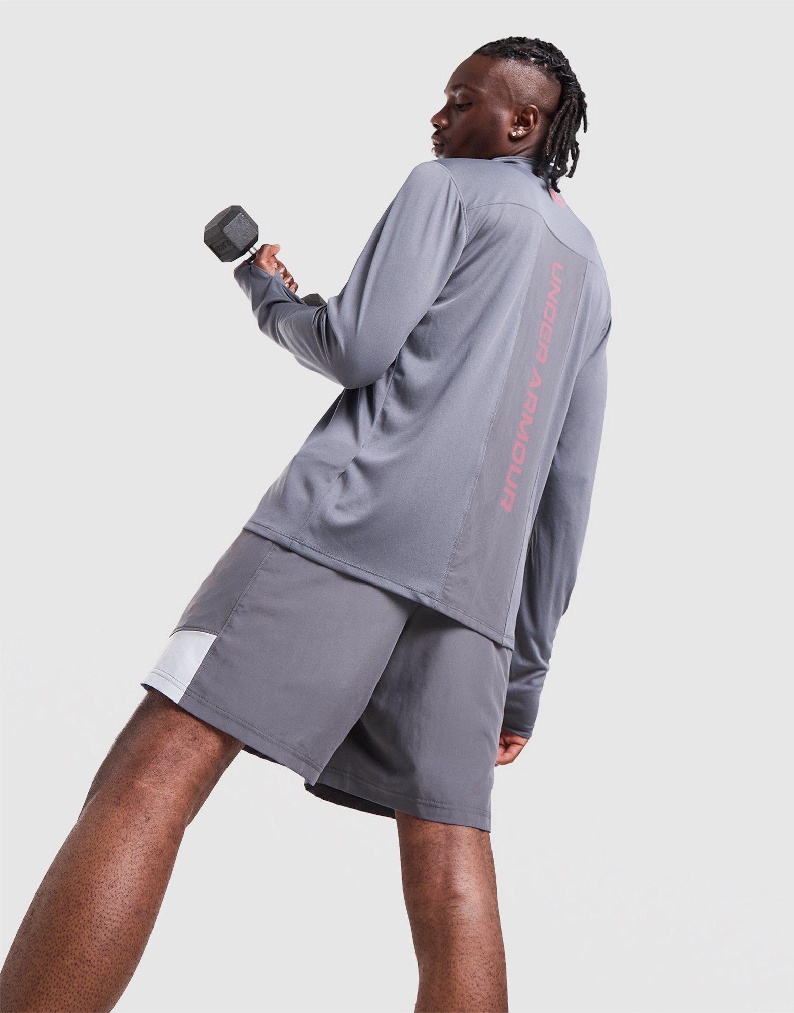 Under Armour Tech Utility 1/4 Zip