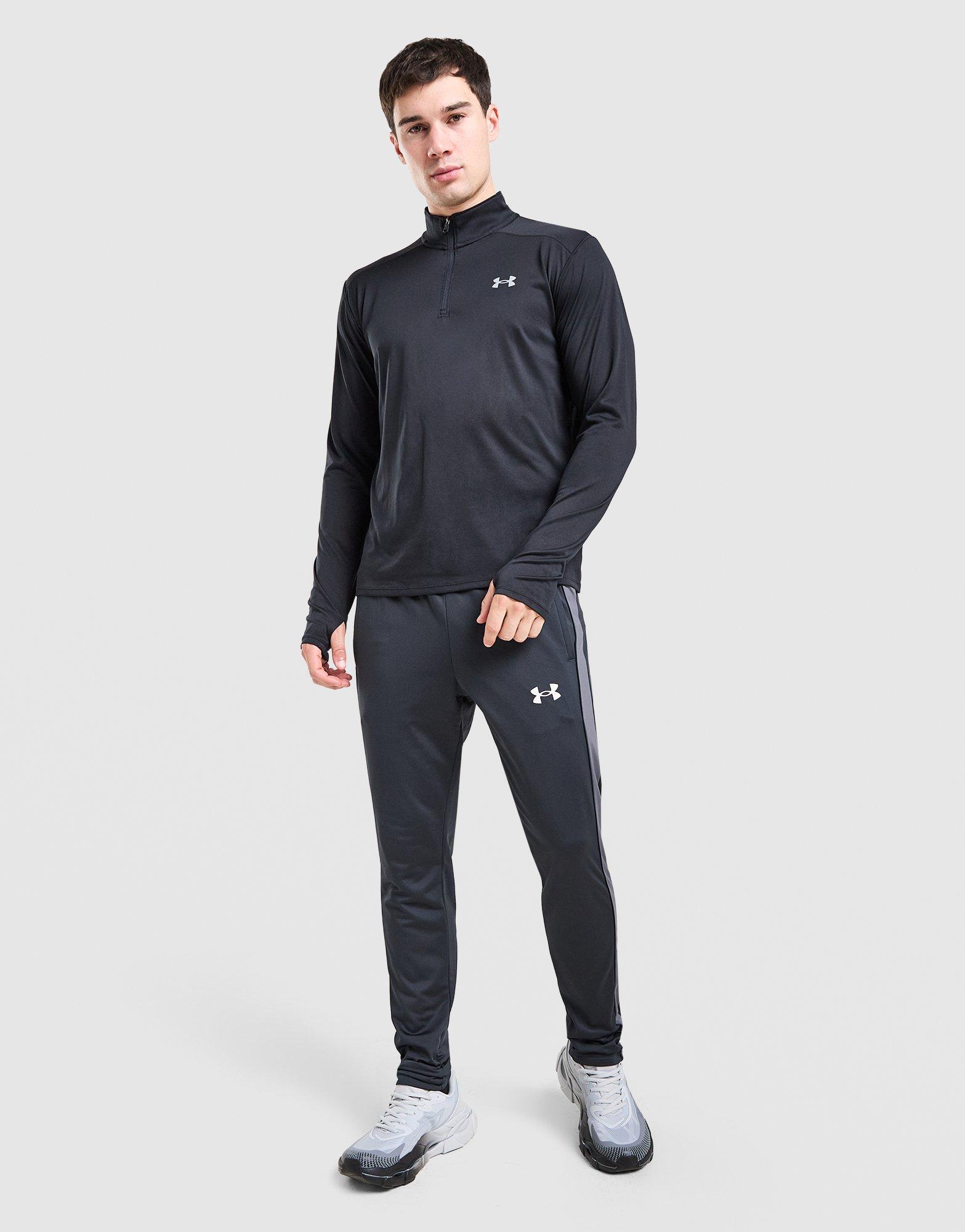 Under Armour Tech Utility 1/4 Zip Top
