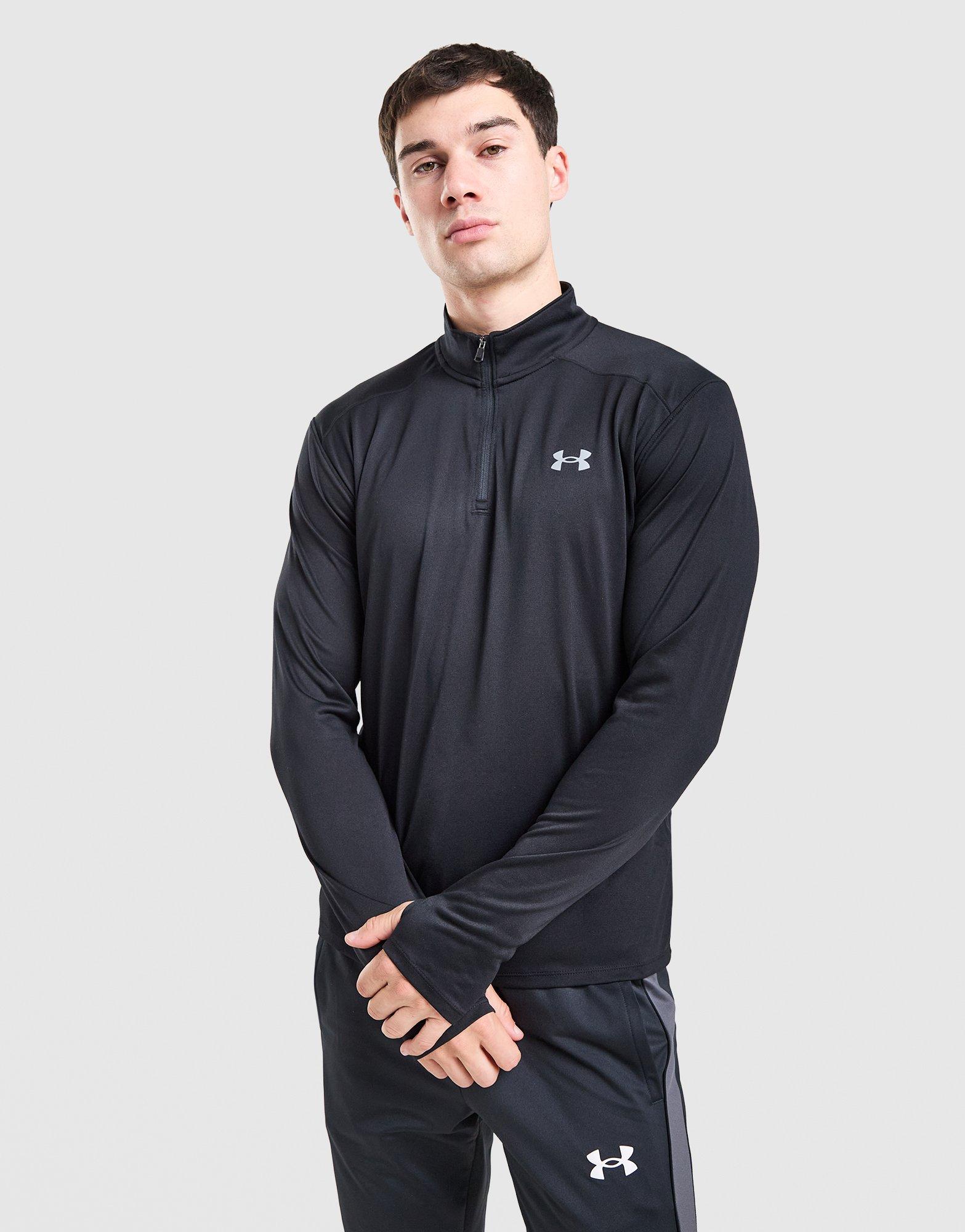 Under Armour Tech Utility 1/4 Zip Top