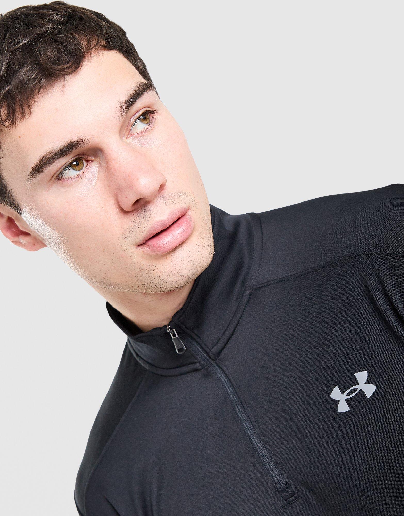Under Armour Tech Utility 1/4 Zip Top