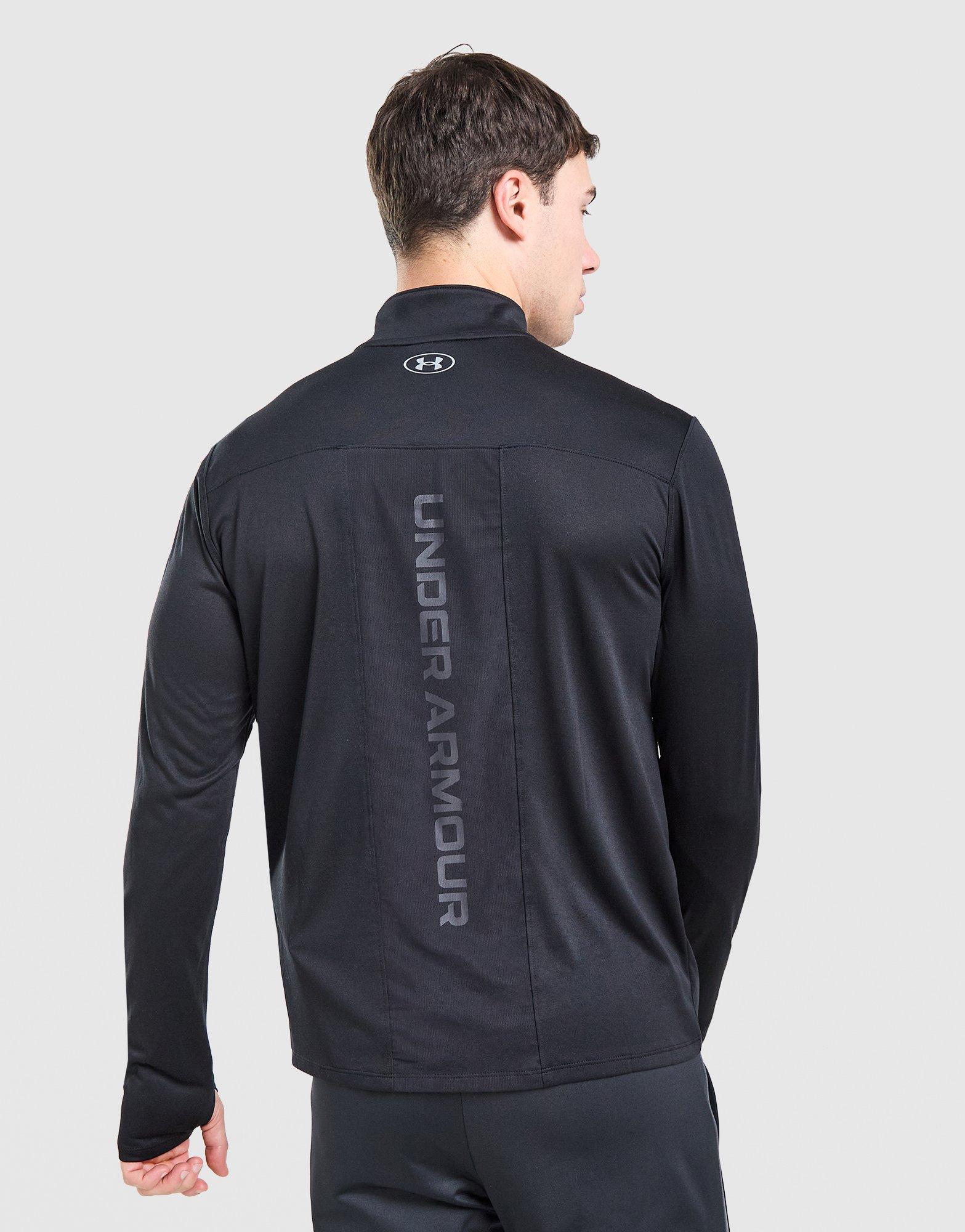 Under Armour Tech Utility 1/4 Zip Top