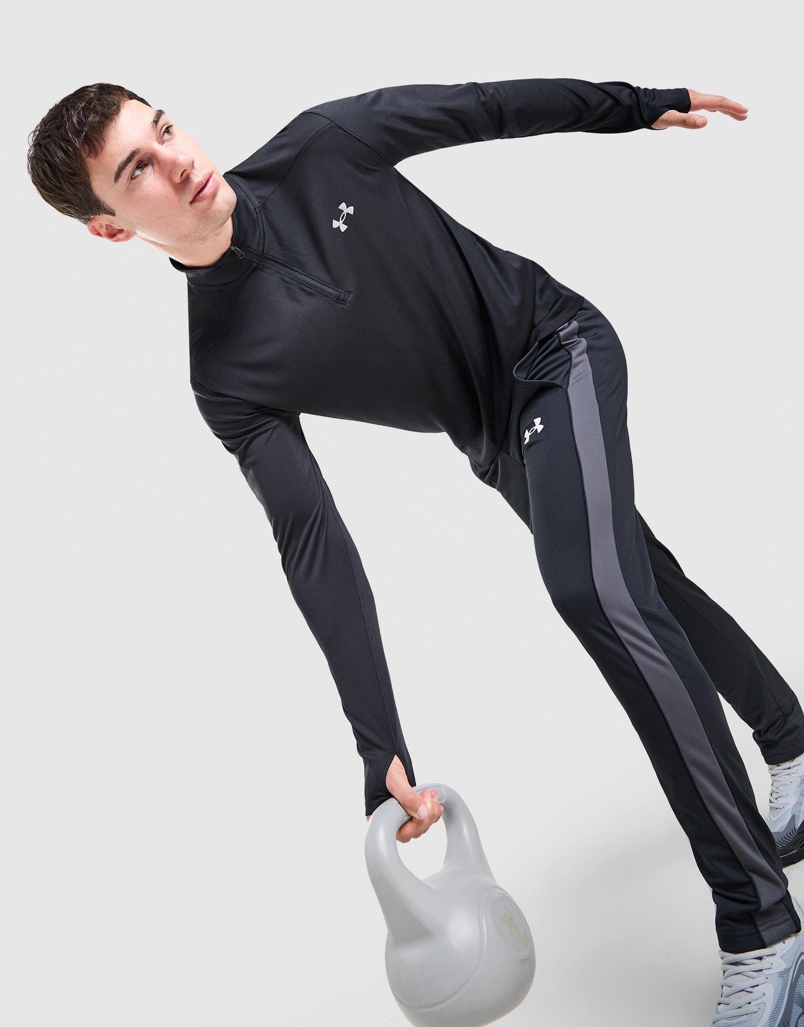 Under Armour Tech Utility 1/4 Zip Top