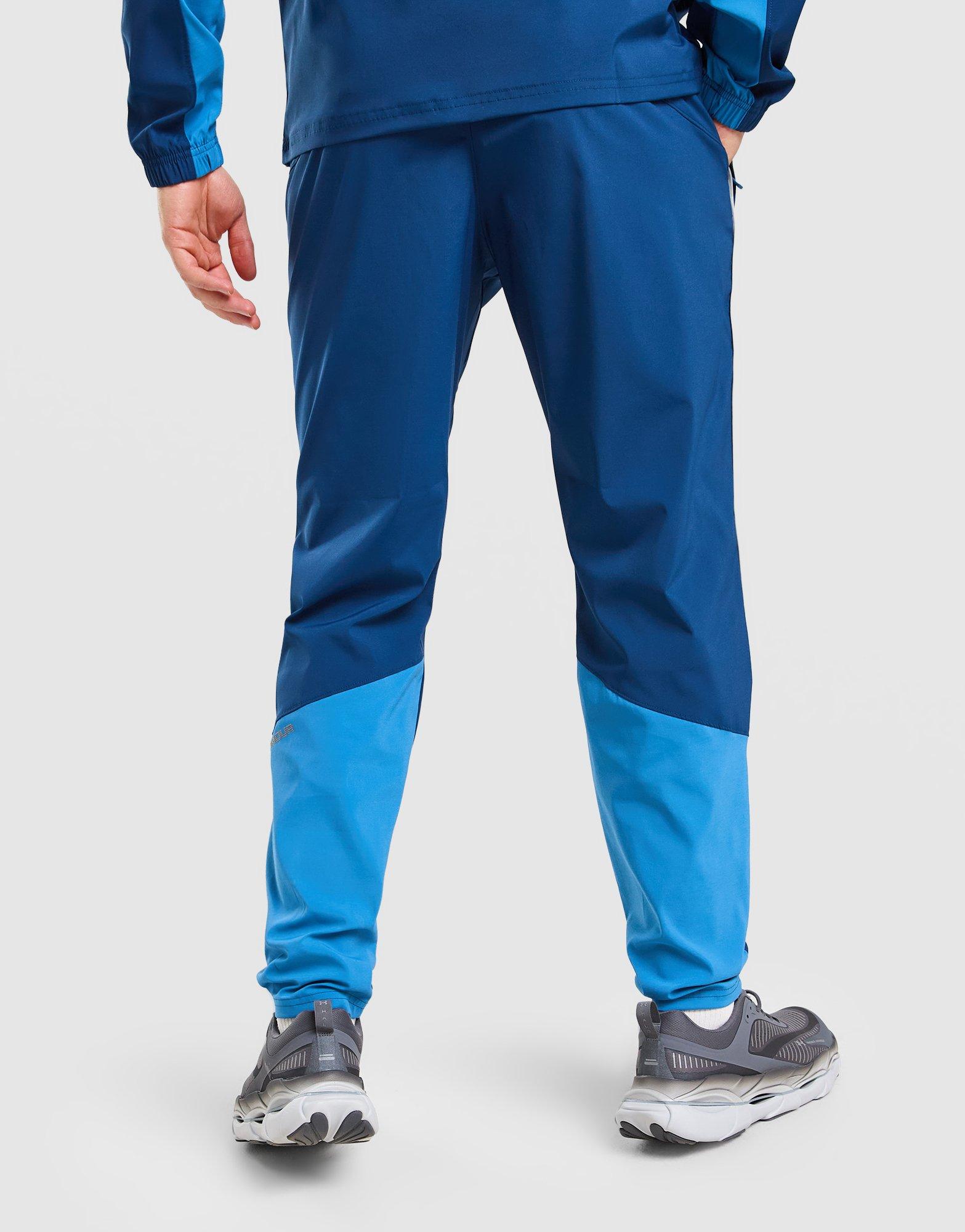 Under Armour Pantalon de survêtement Tech Storm