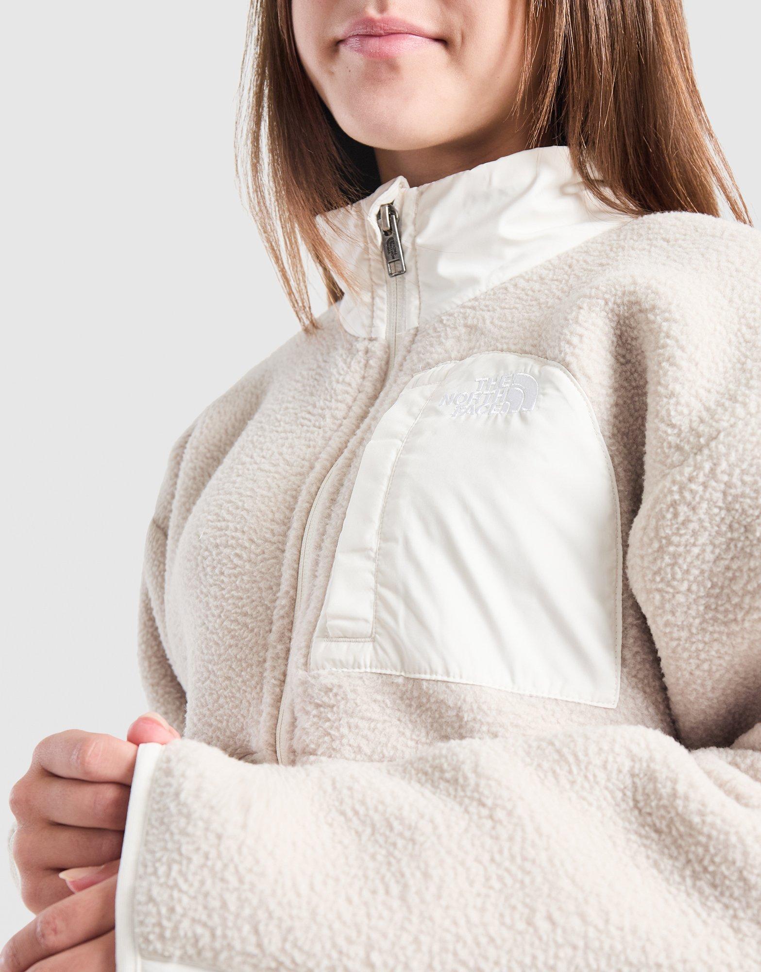 The North Face Girls' Yumiori Off Peak Full Zip Jacket Junior