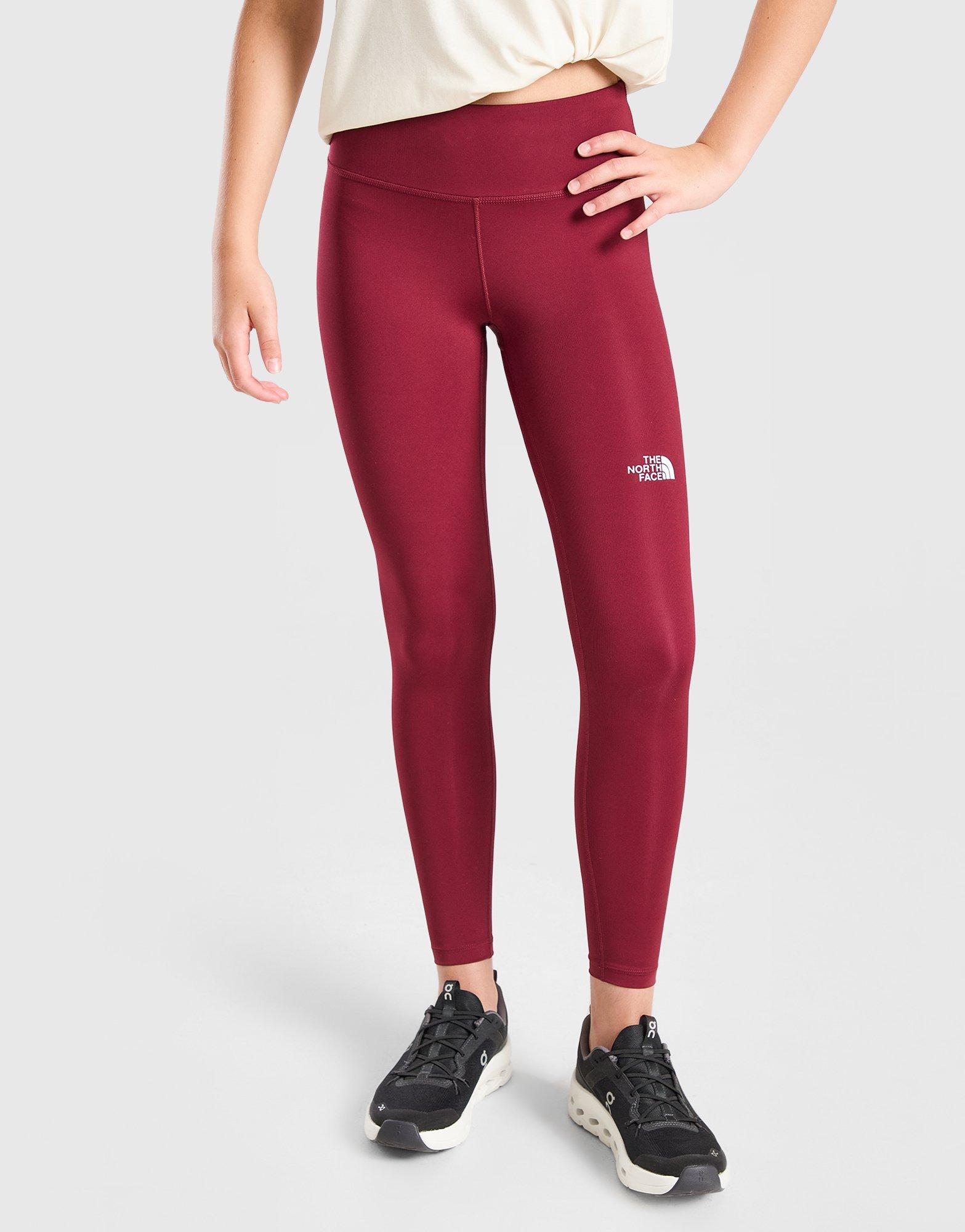 The North Face Girls' Flex Leggings Junior