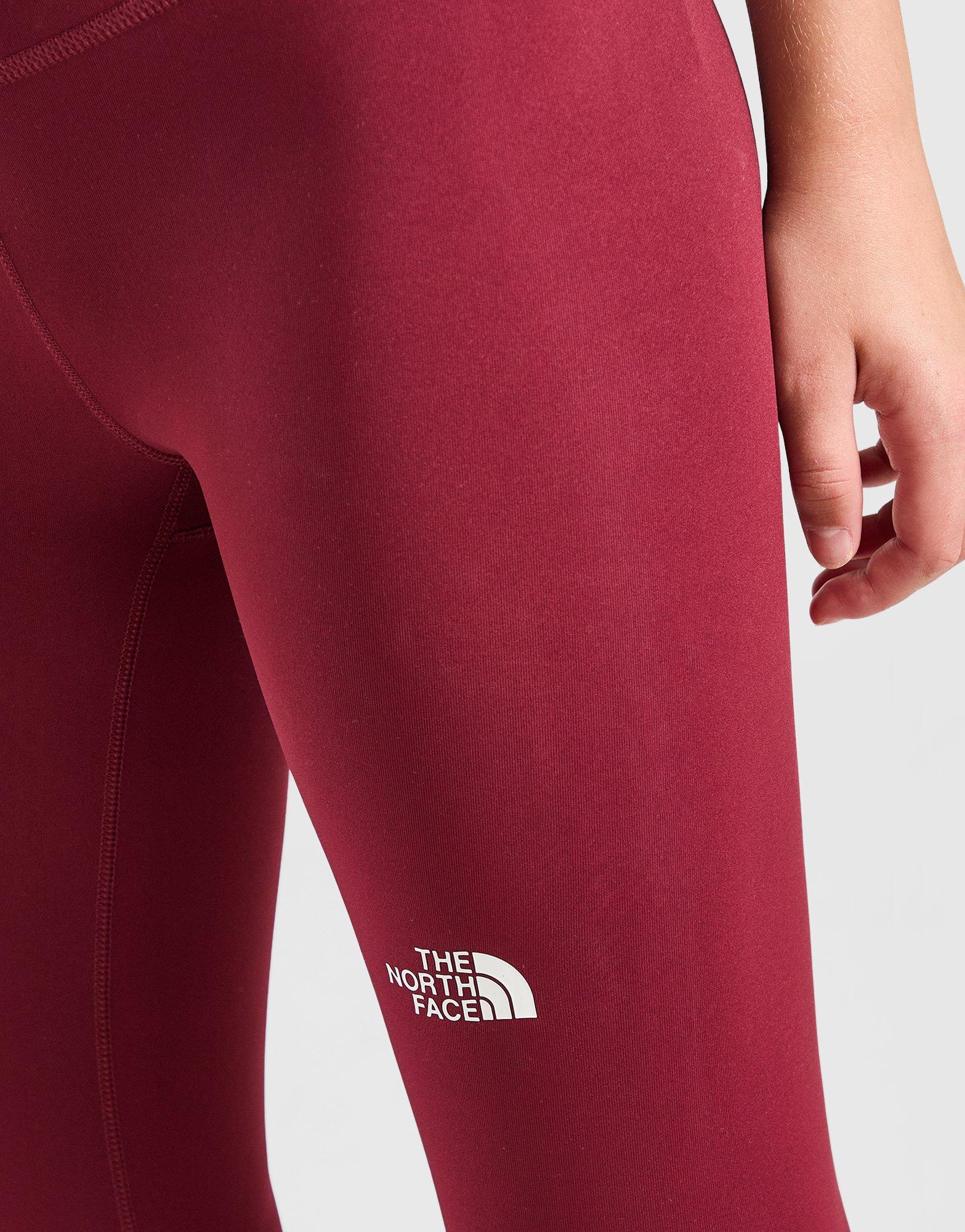 The North Face Girls' Flex Leggings Junior