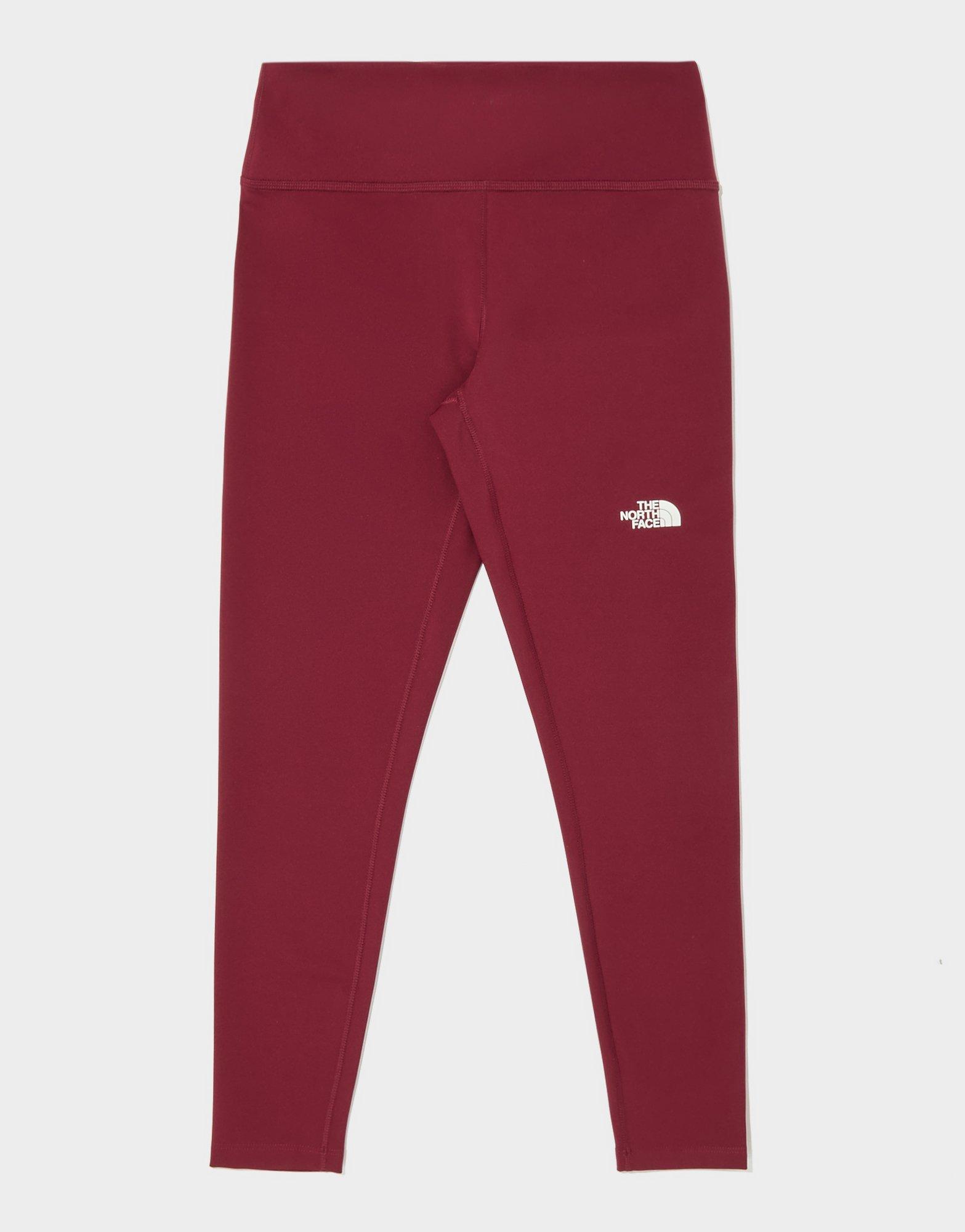 The North Face Girls' Flex Leggings Junior