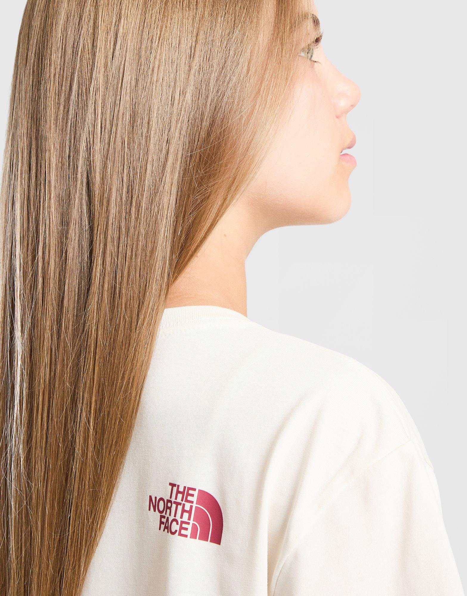 The North Face T-shirt Junior