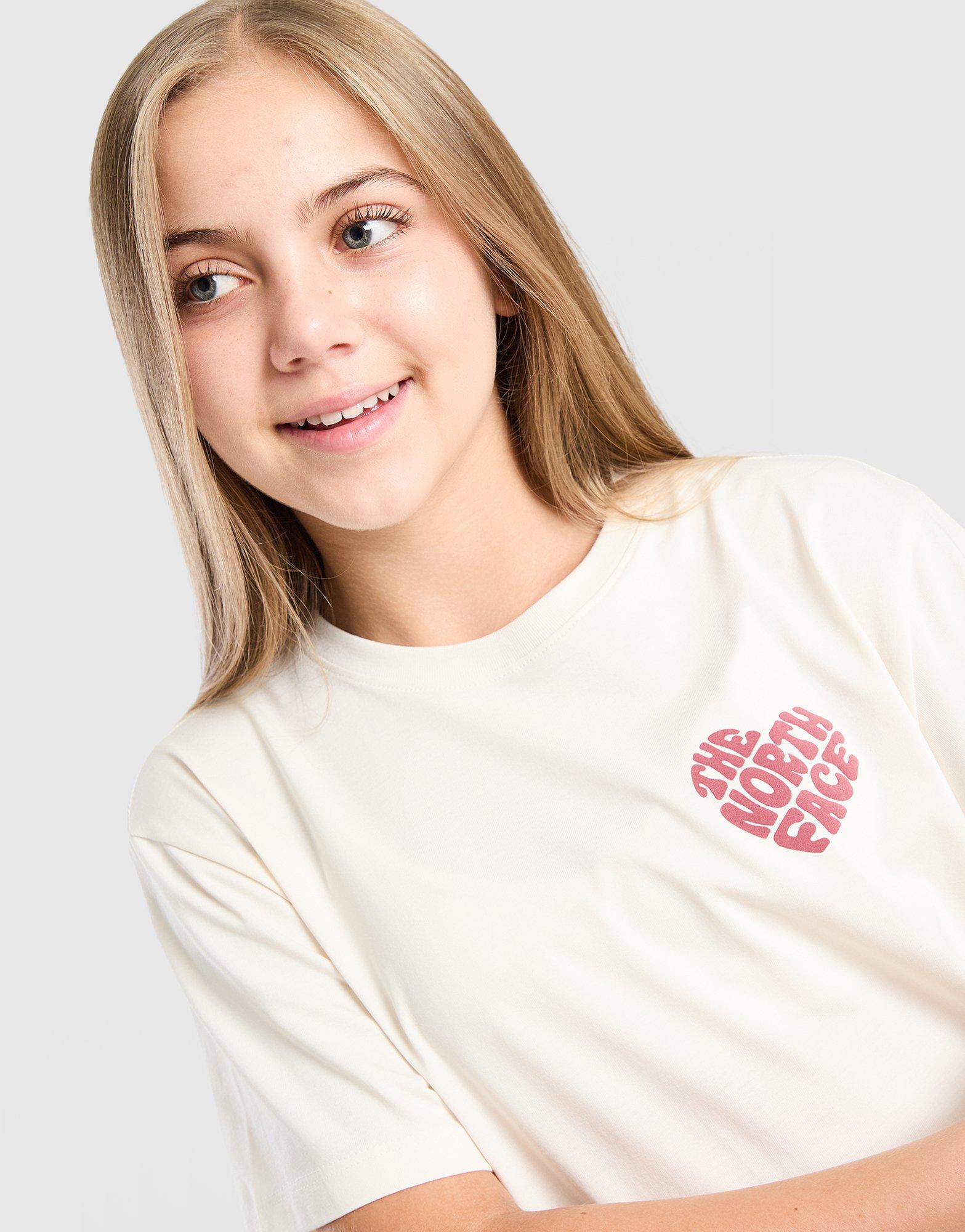 The North Face T-shirt Junior