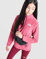 The North Face Girls' Glacier 1/4 Zip Top Junior