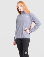 The North Face Girls' Glacier 1/2 Zip Fleece Junior