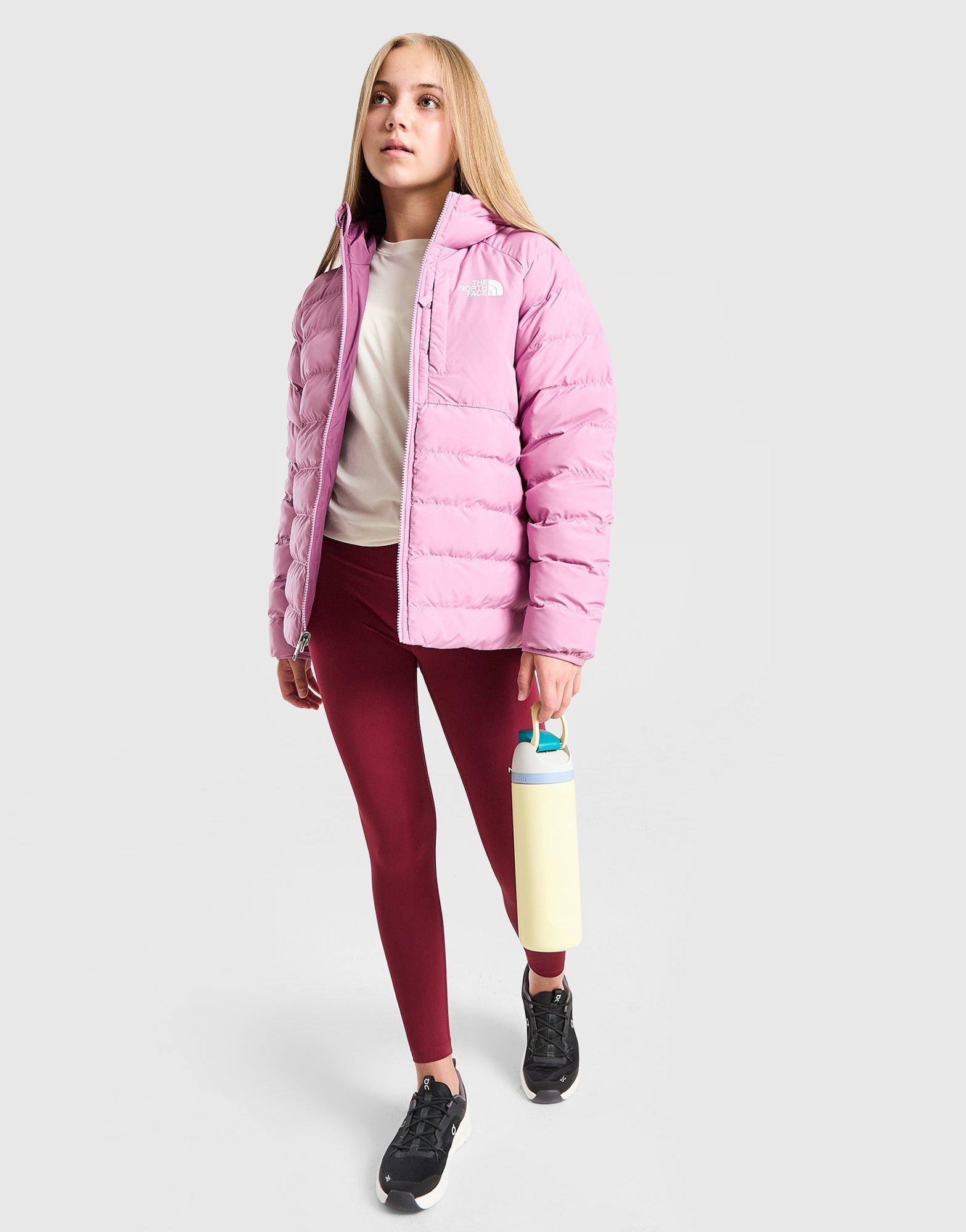 The North Face Girls' Peerito Padded Jacket Junior