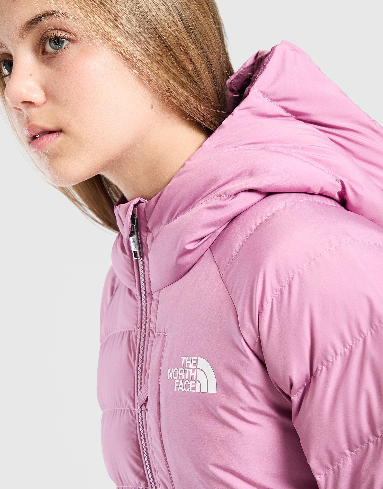The North Face Girls' Peerito Padded Jacket Junior