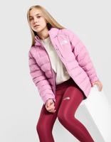 The North Face Girls' Peerito Padded Jacket Junior