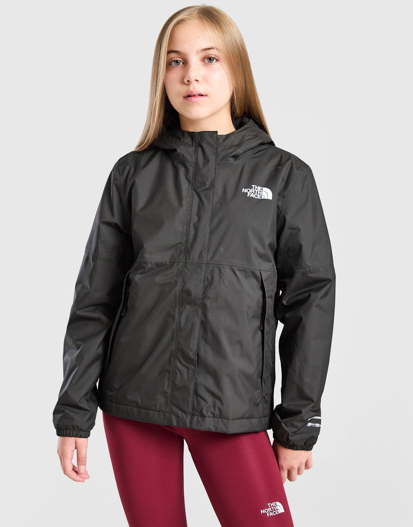 The North Face Girls' Warm Antora Jacket Junior