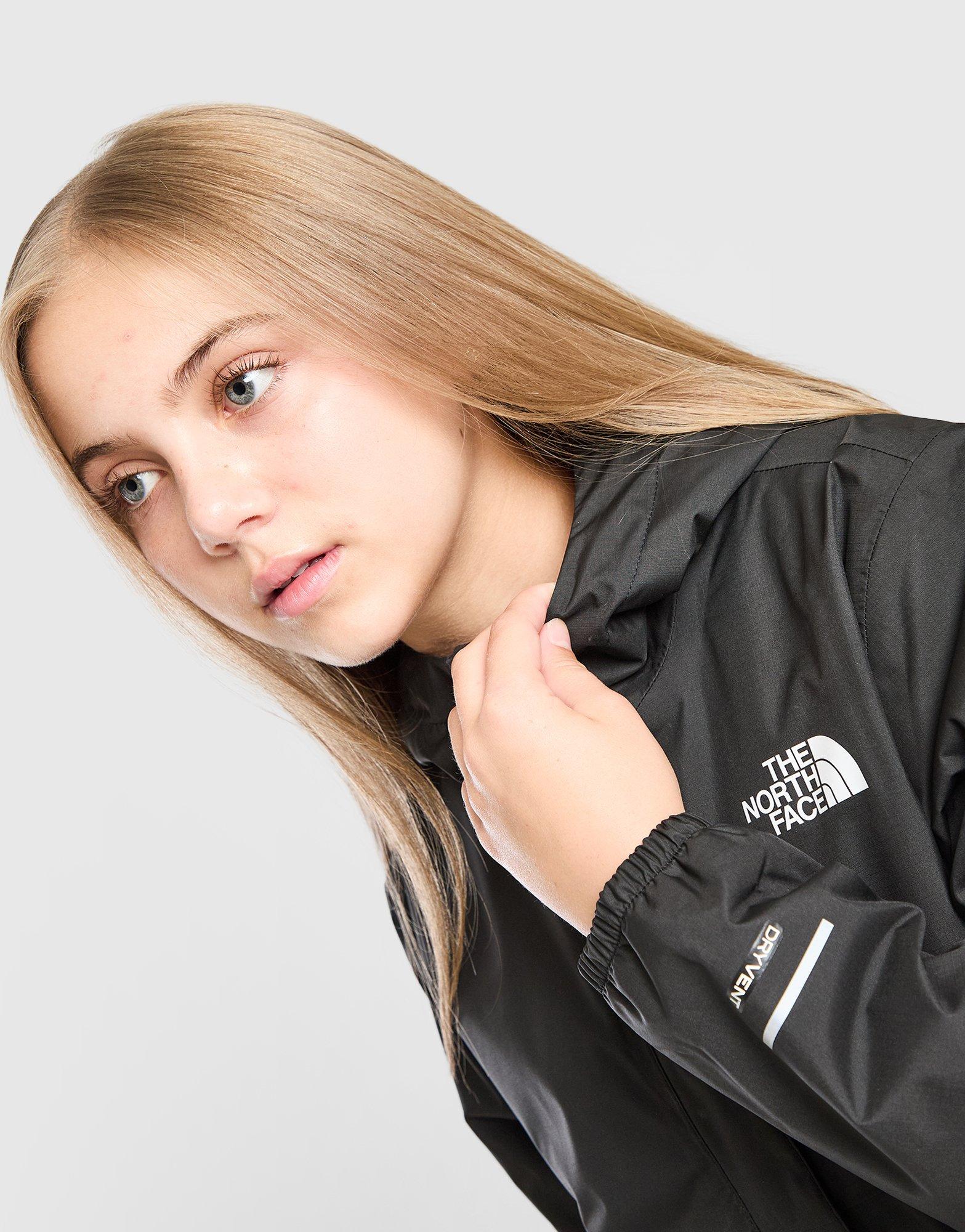 The North Face Girls' Warm Antora Jacket Junior