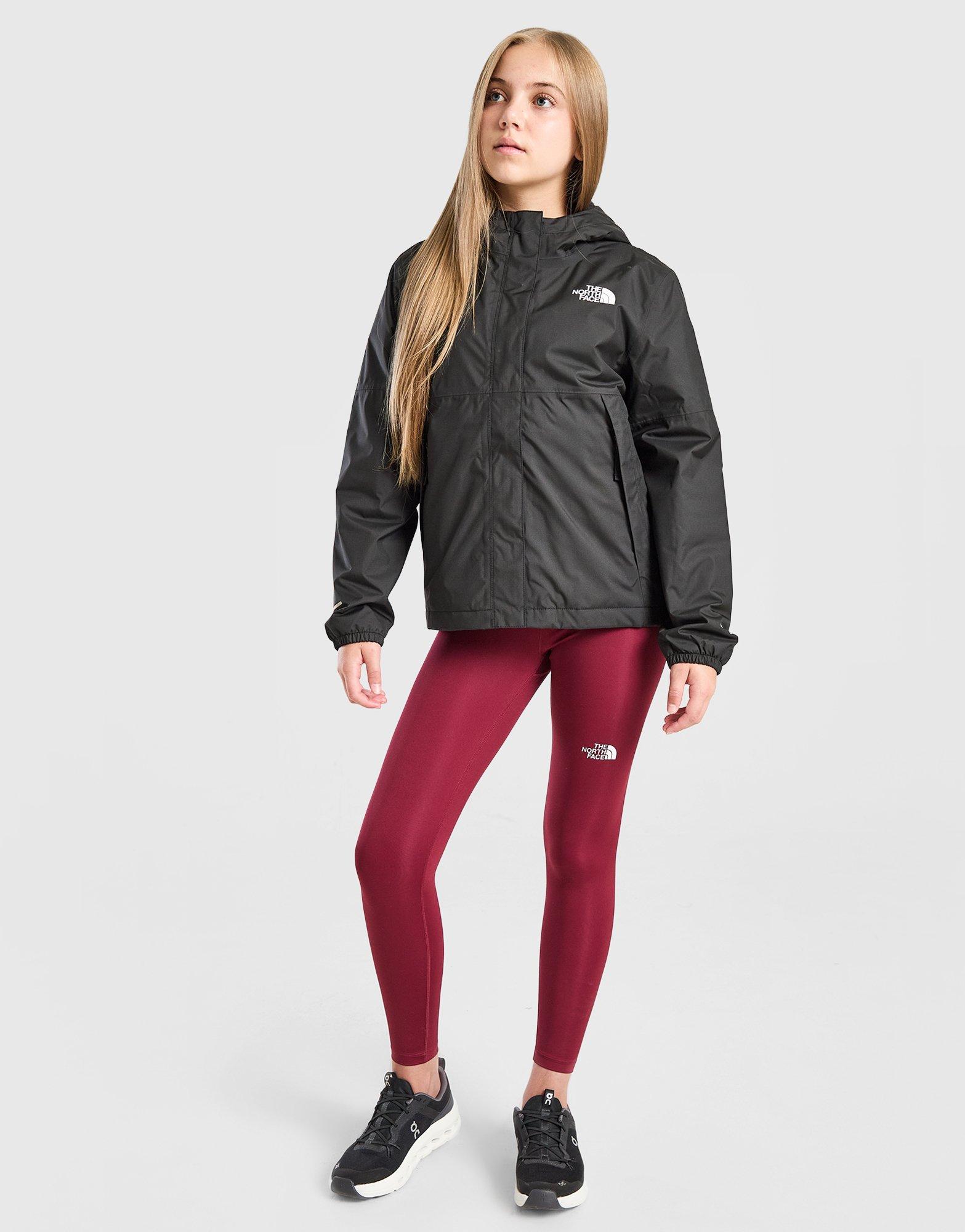 The North Face Girls' Warm Antora Jacket Junior