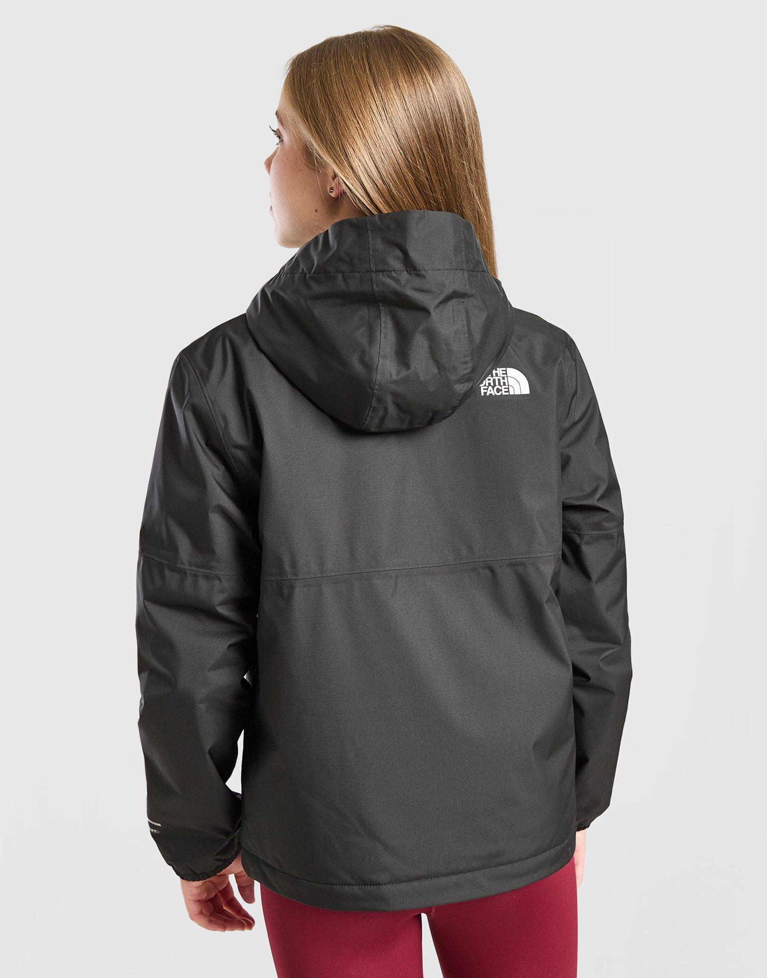 The North Face Girls' Warm Antora Jacket Junior