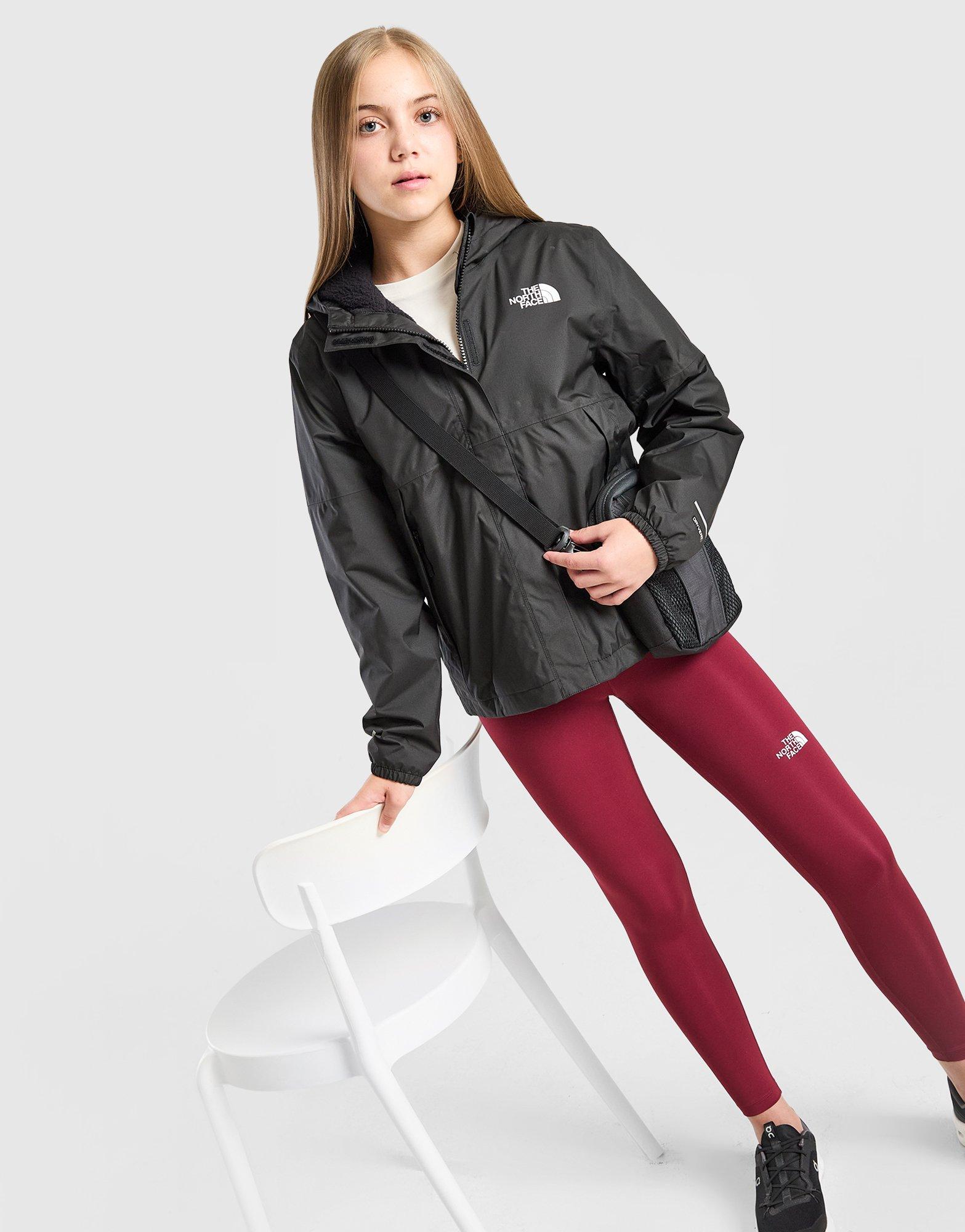 The North Face G Warm Antora Rain Jacket