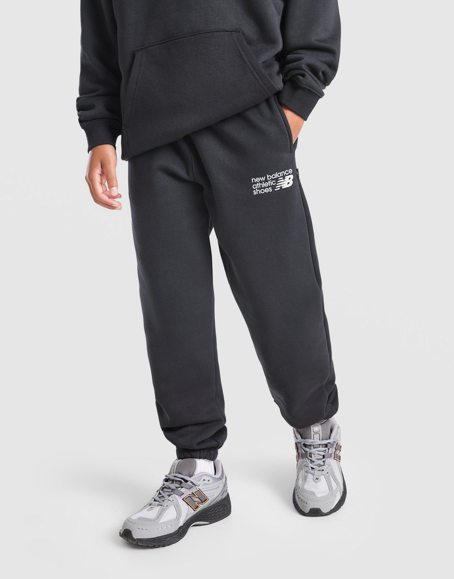 New Balance Linear Joggers Junior
