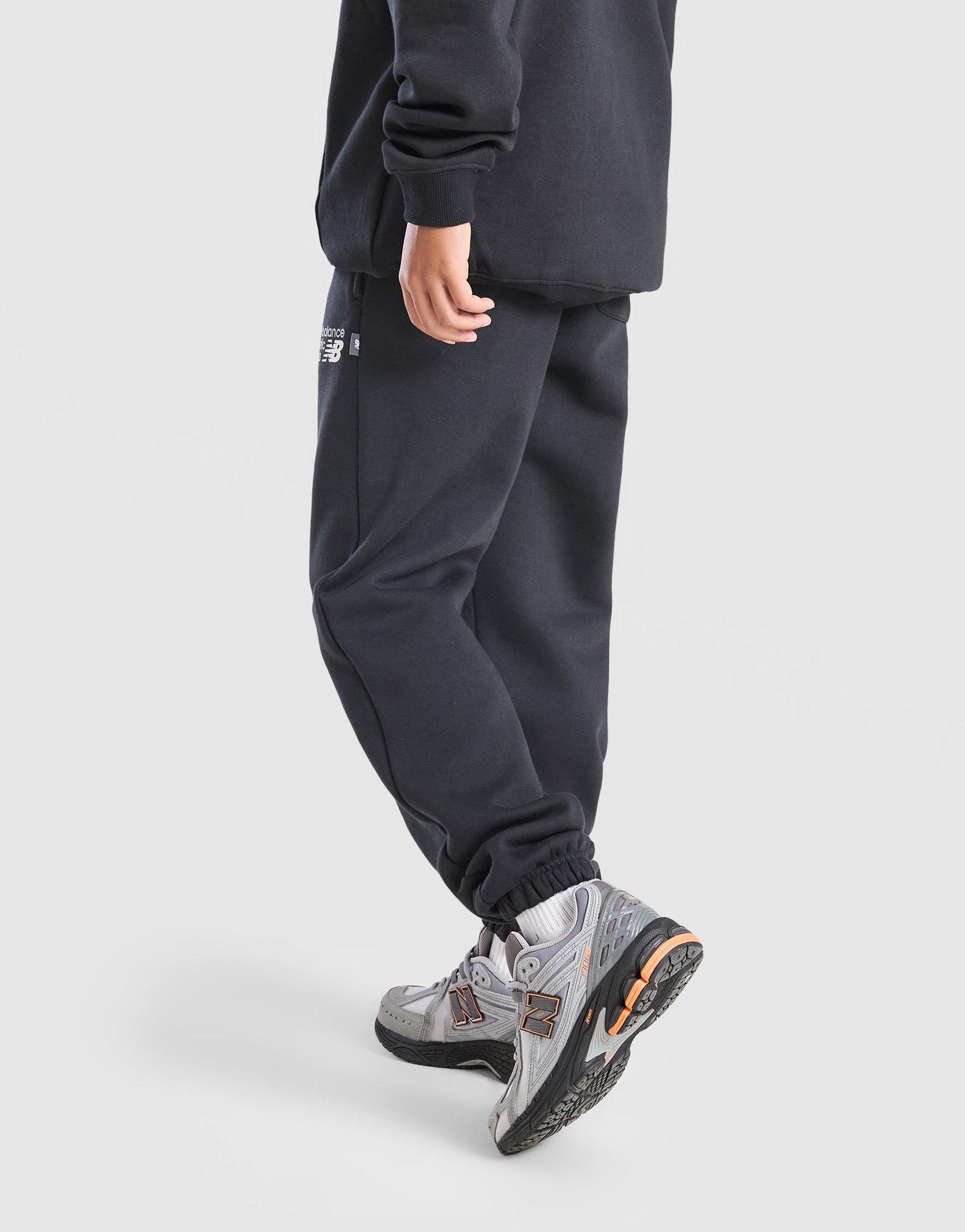 New Balance Linear Joggers Junior