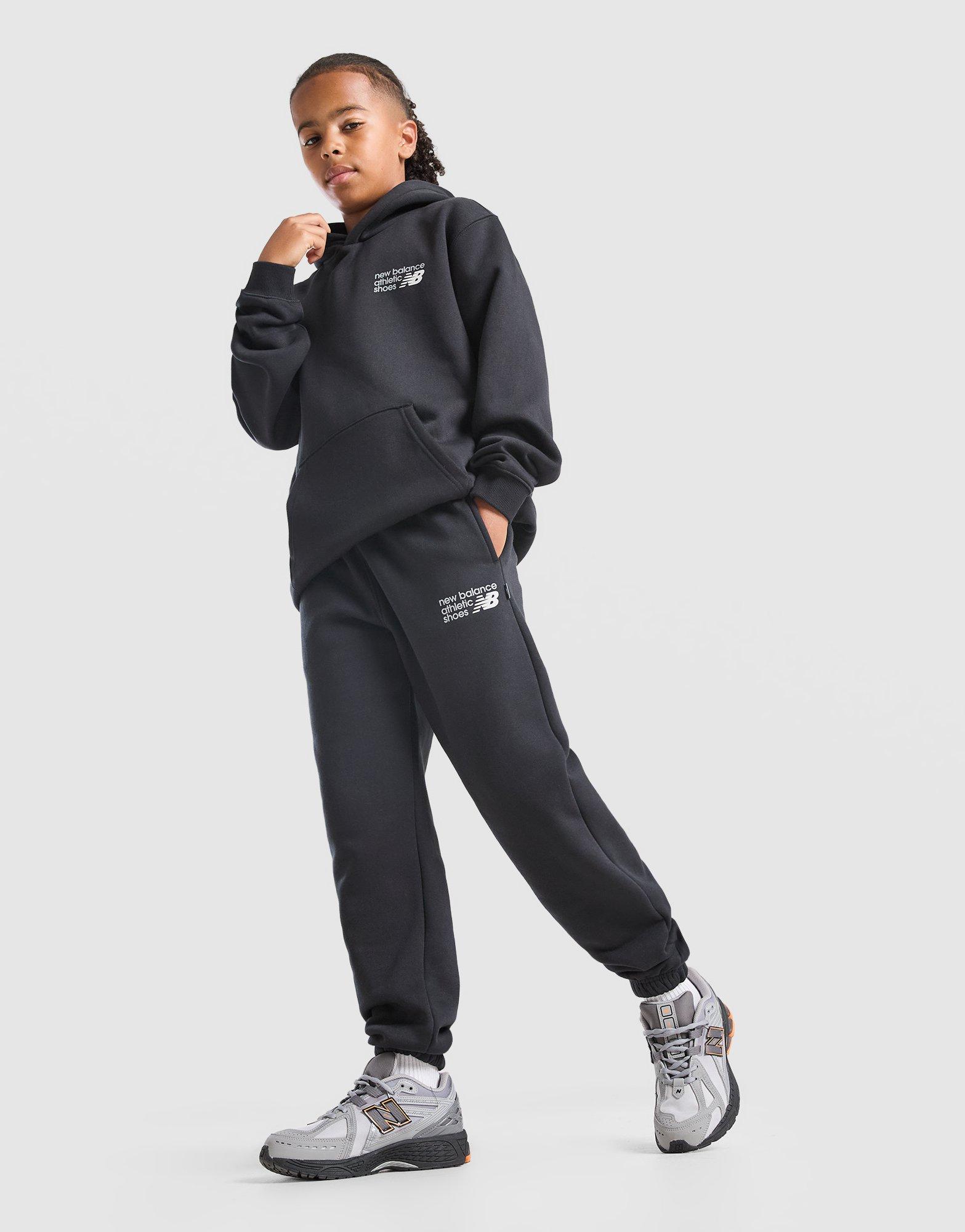 New Balance Linear Joggers Junior