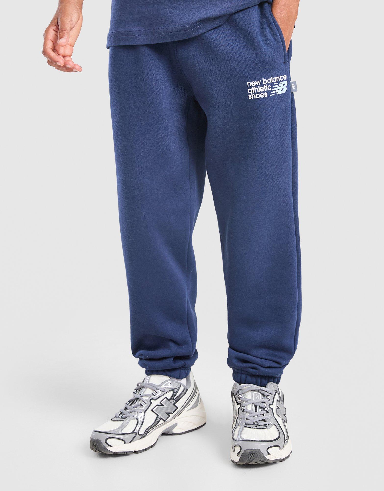 New Balance Linear Joggers Junior