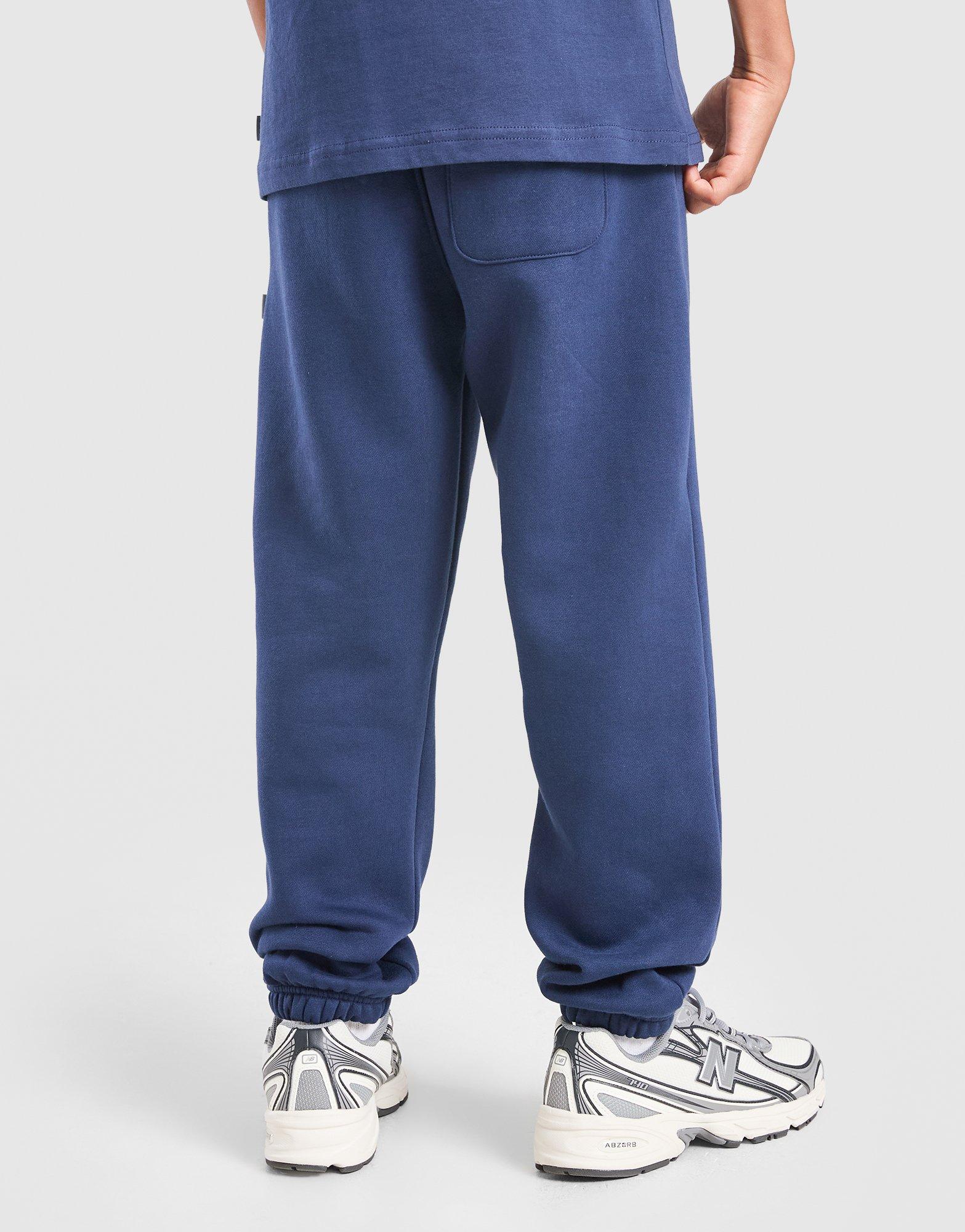 New Balance Linear Joggers Junior