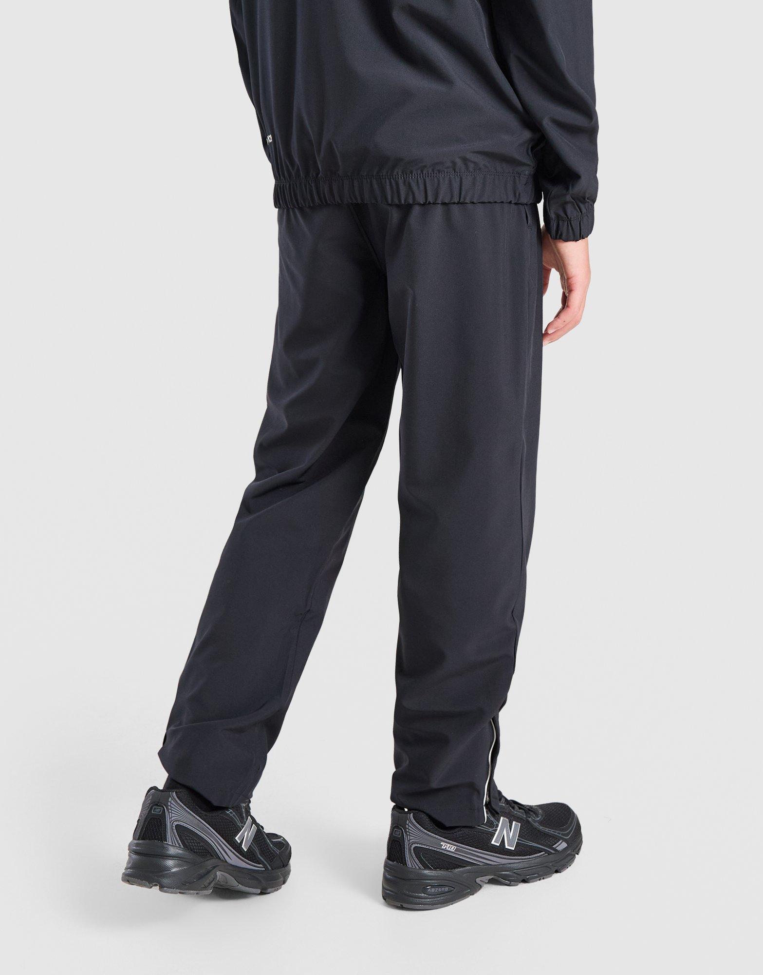 New Balance Woven Track Pants Junior