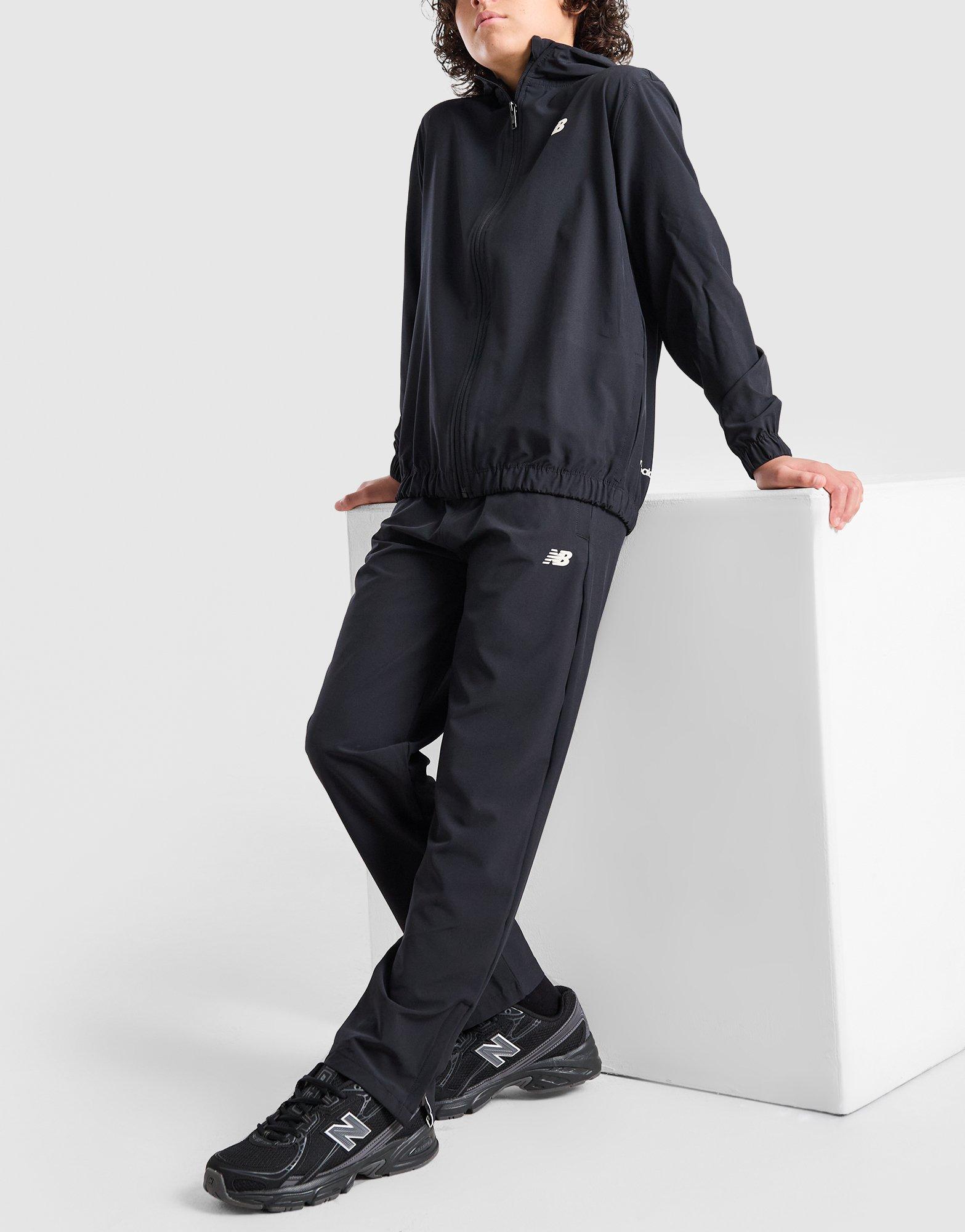 New Balance Woven Track Pants Junior