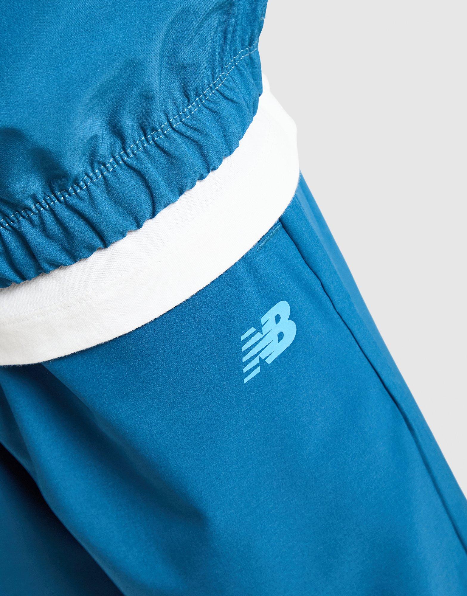 New Balance Woven Track Pants Junior
