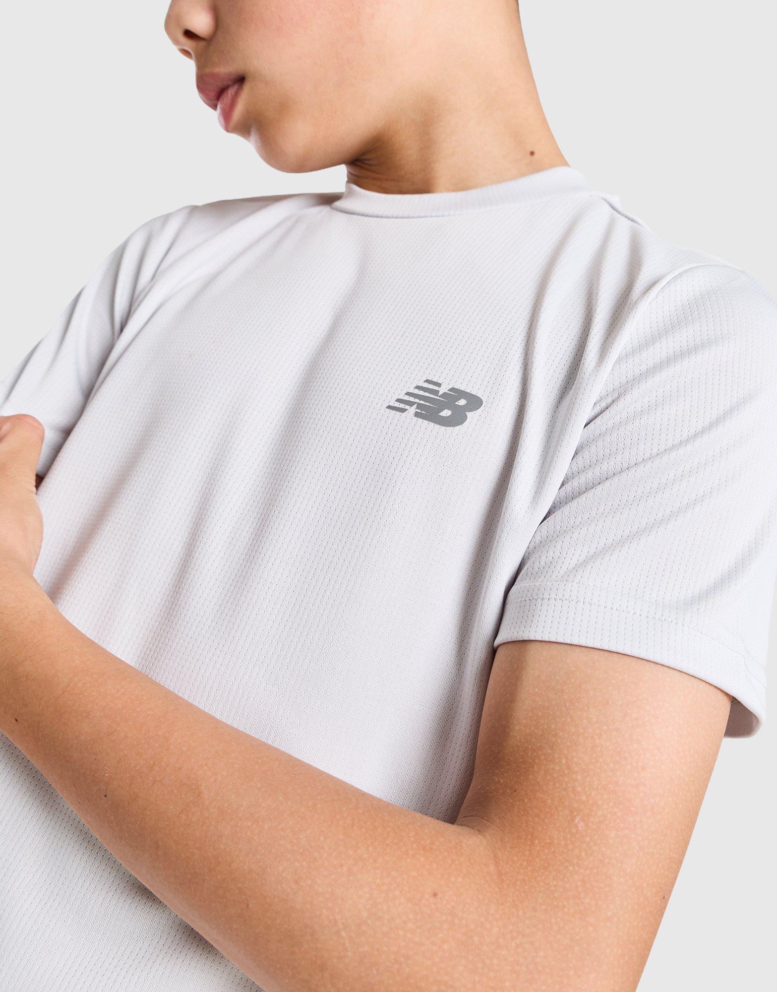 New Balance Core Poly T-Shirt