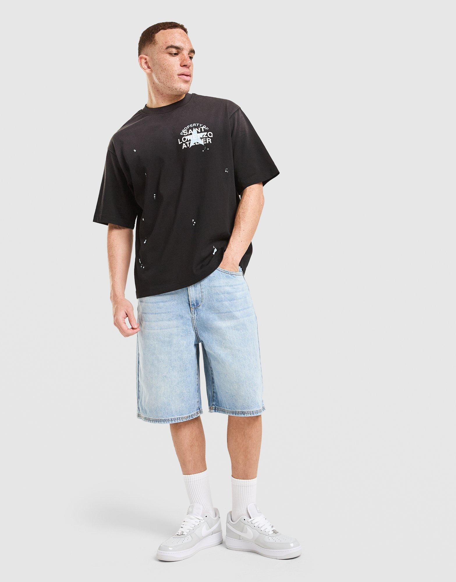 Lorenzo Santo Jorts