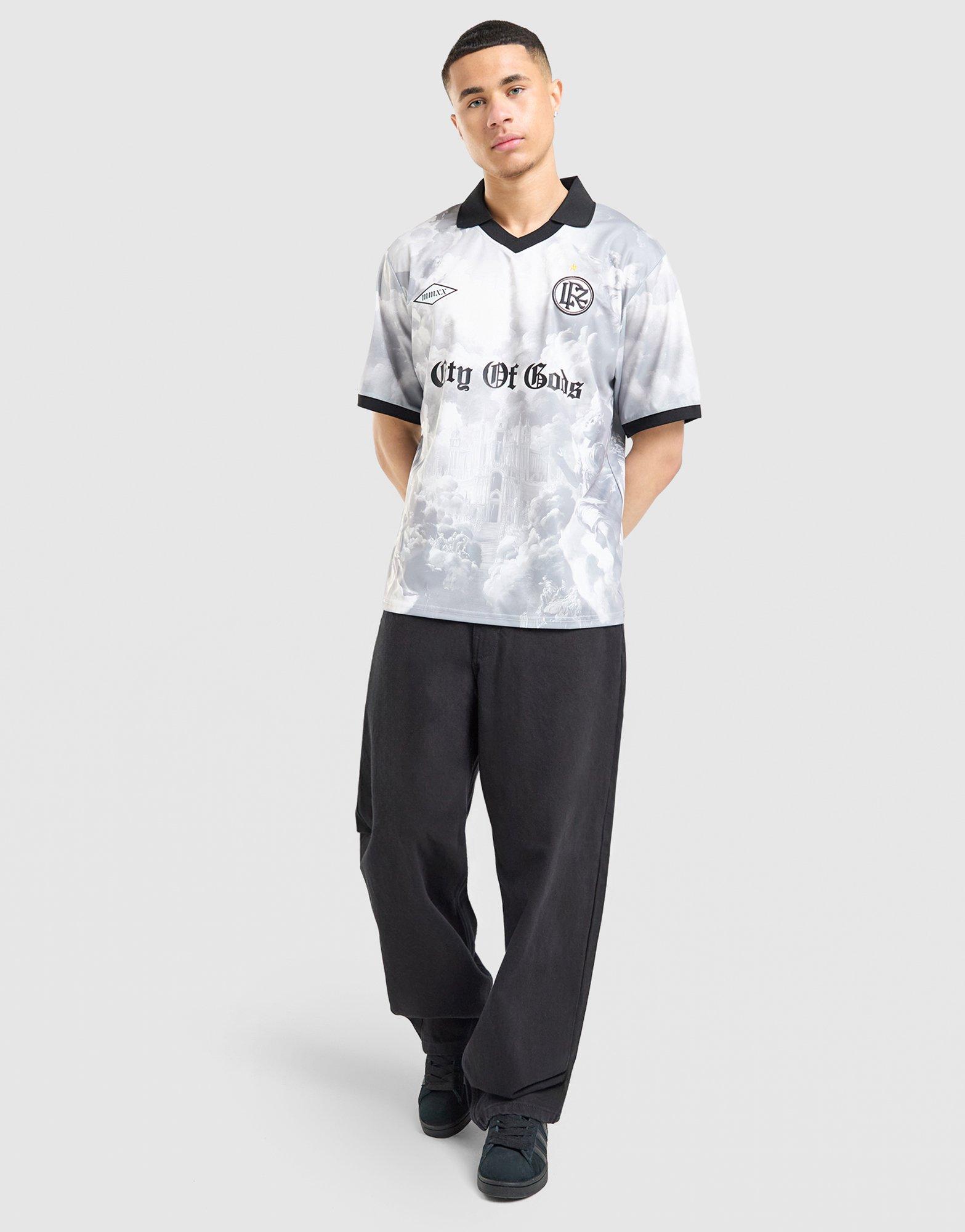 Lorenzo City Football T-Shirt