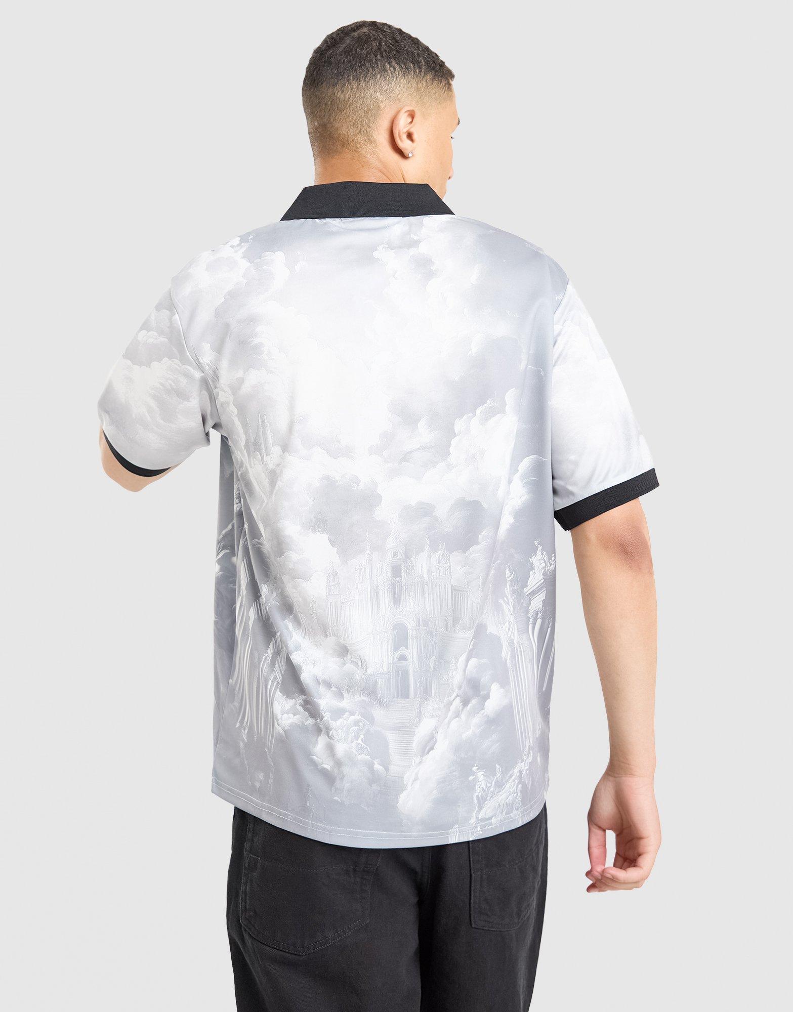 Lorenzo City Football T-Shirt