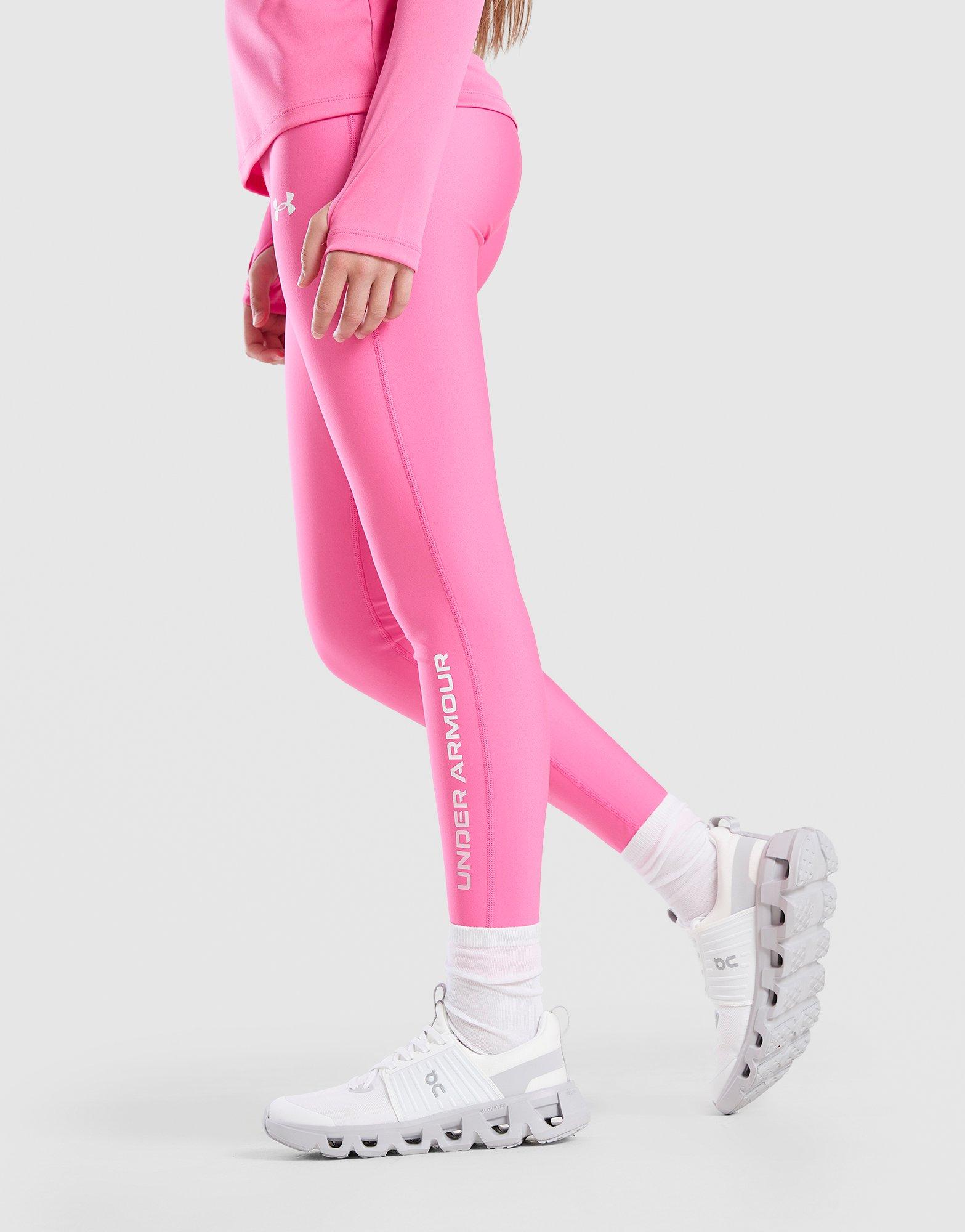Under Armour Legging HeatGear Junior
