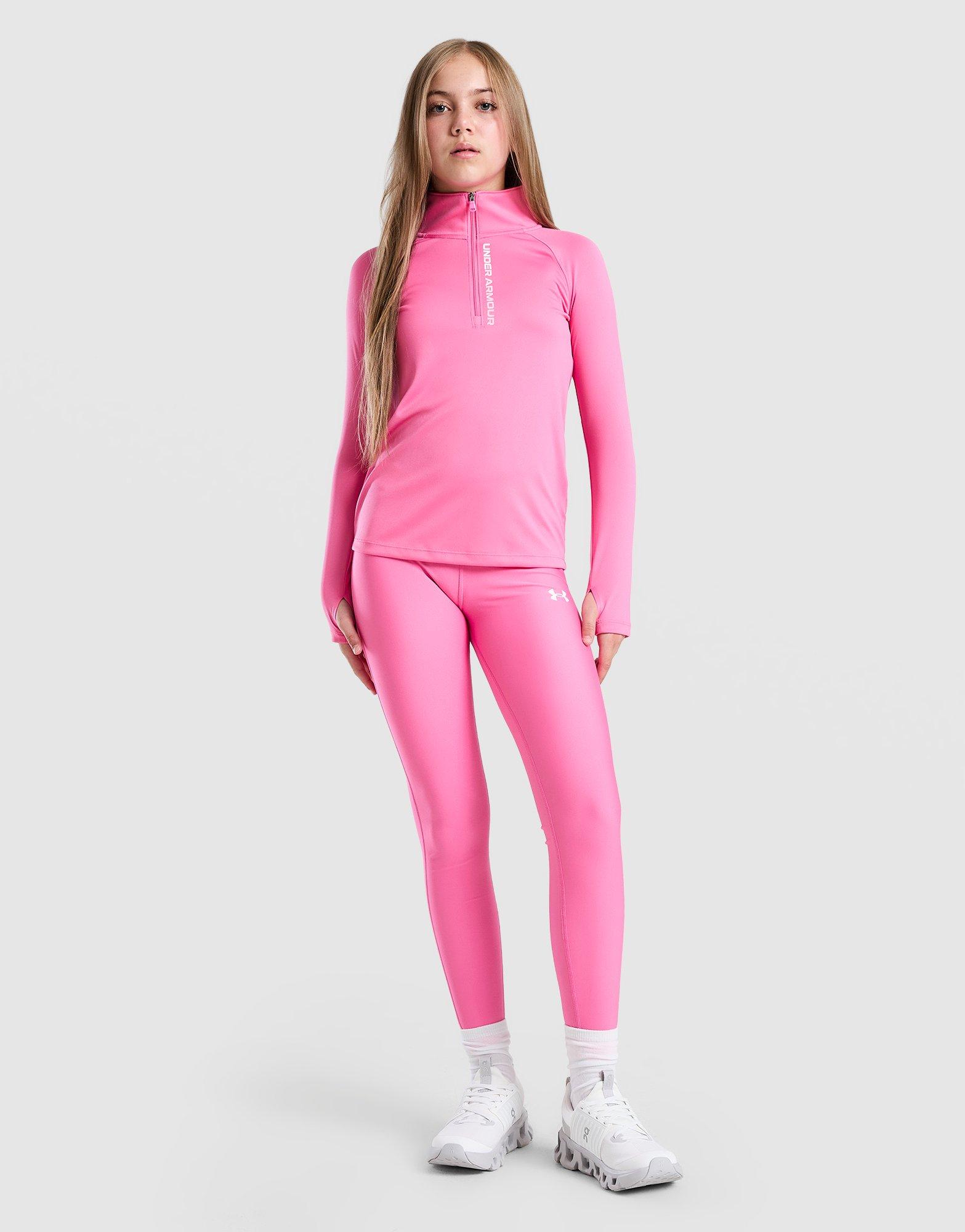 Under Armour Legging HeatGear Junior