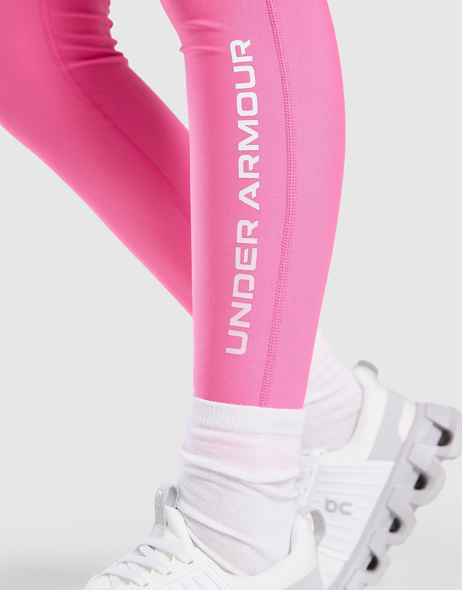 Under Armour Legging HeatGear Junior
