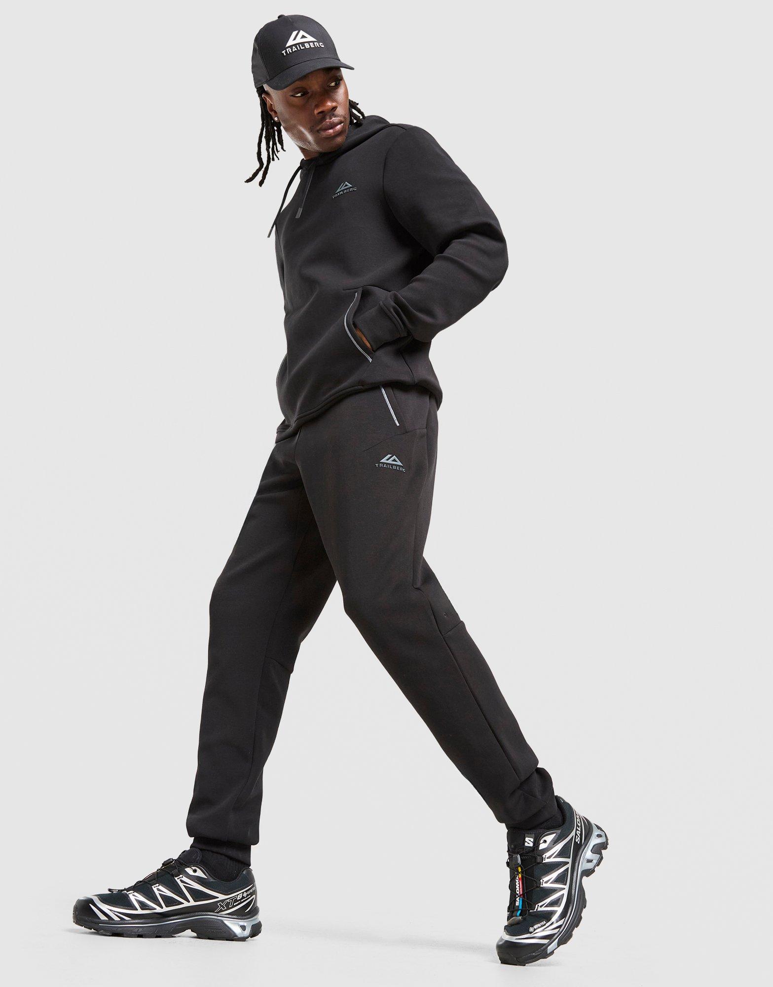 Trailberg Ashfell Tracksuit