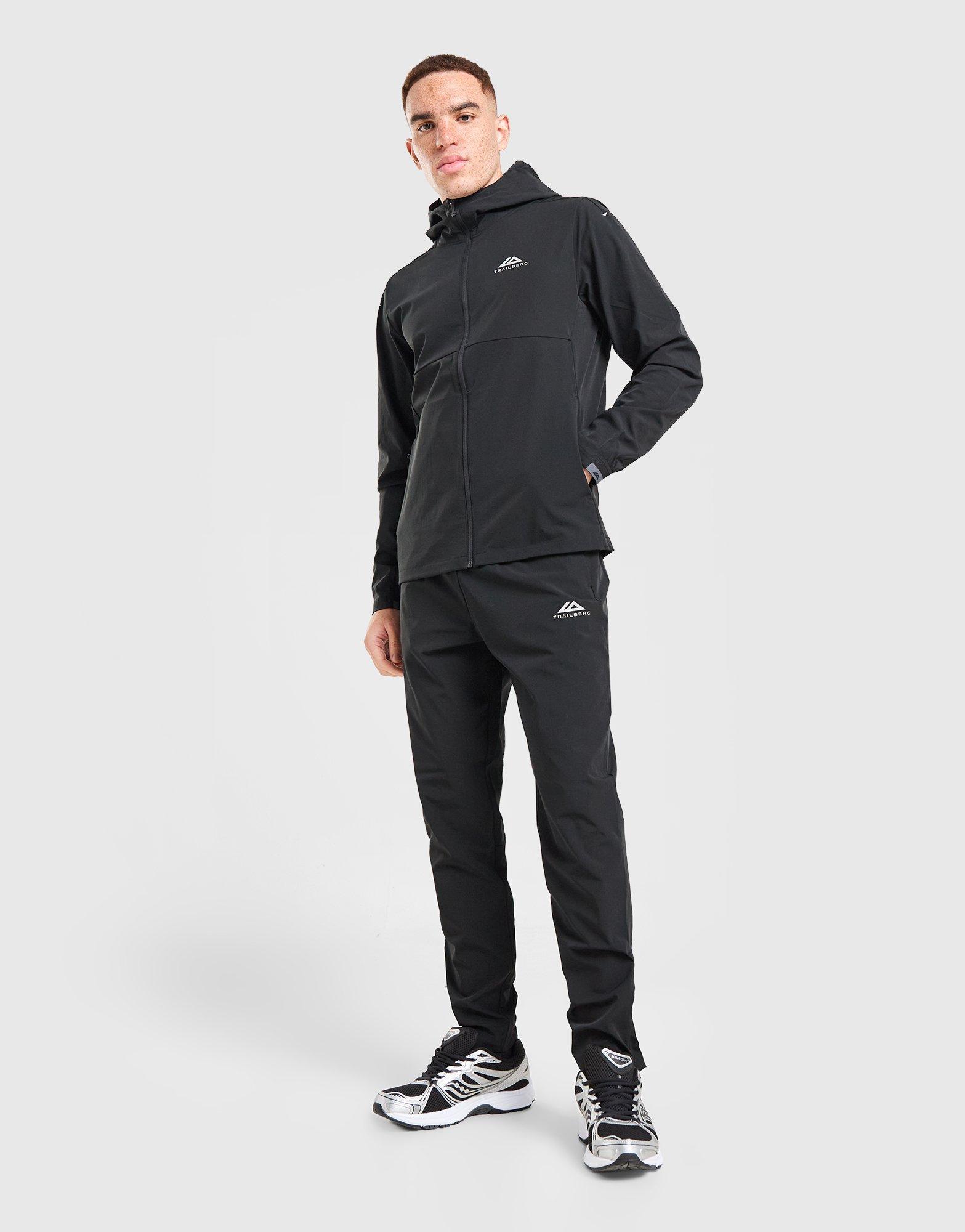 Trailberg Outrider Tracksuit