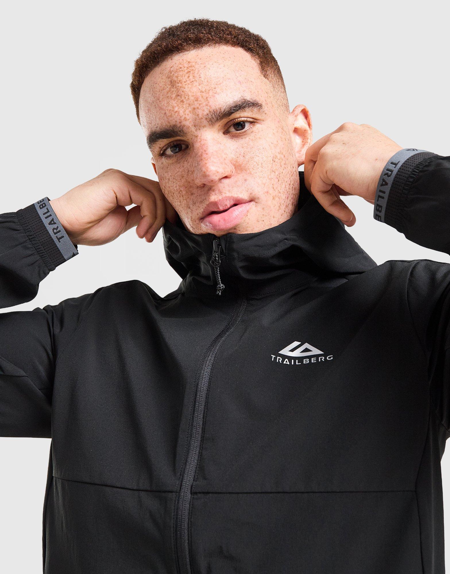 Trailberg Outrider Tracksuit