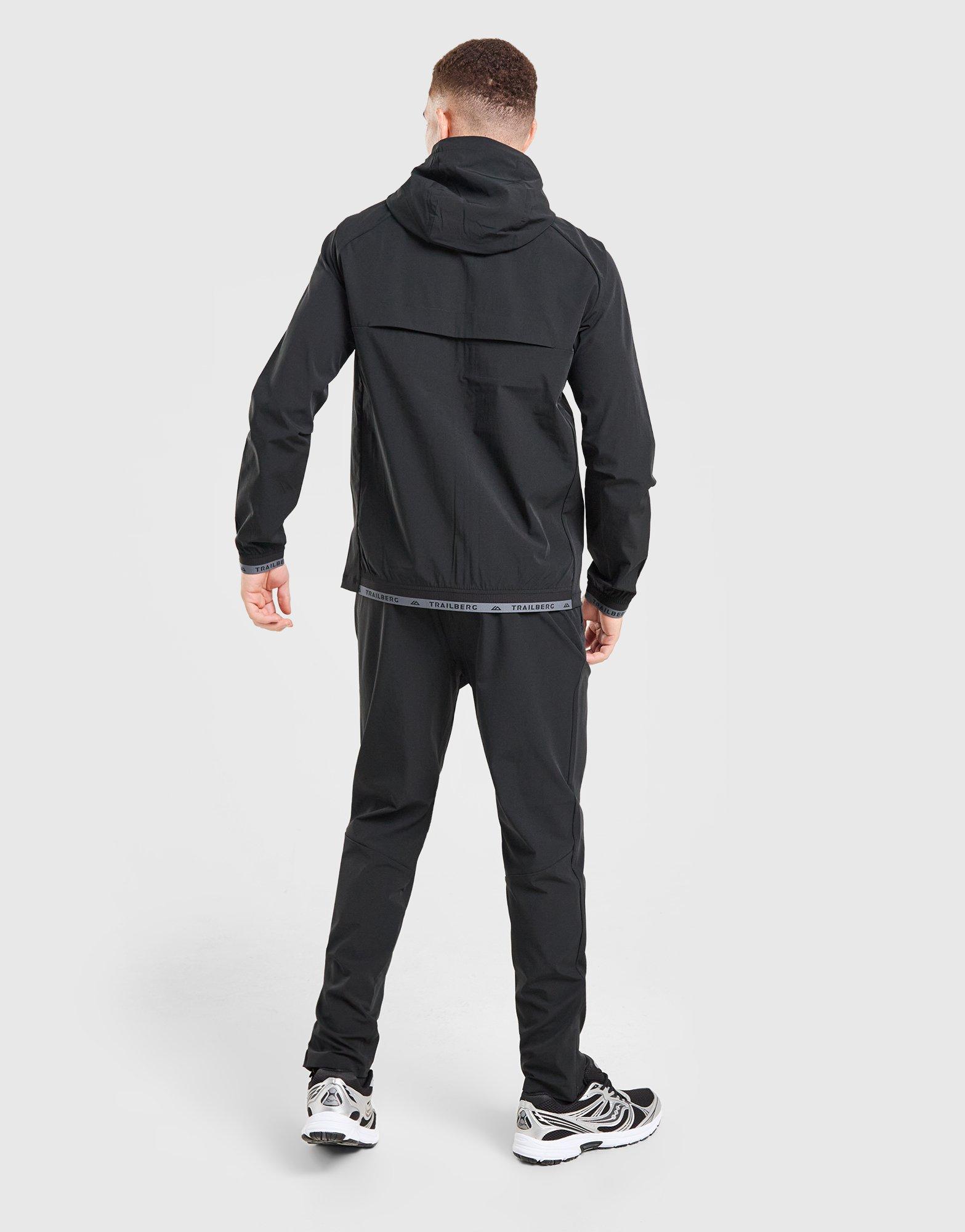 Trailberg Outrider Tracksuit