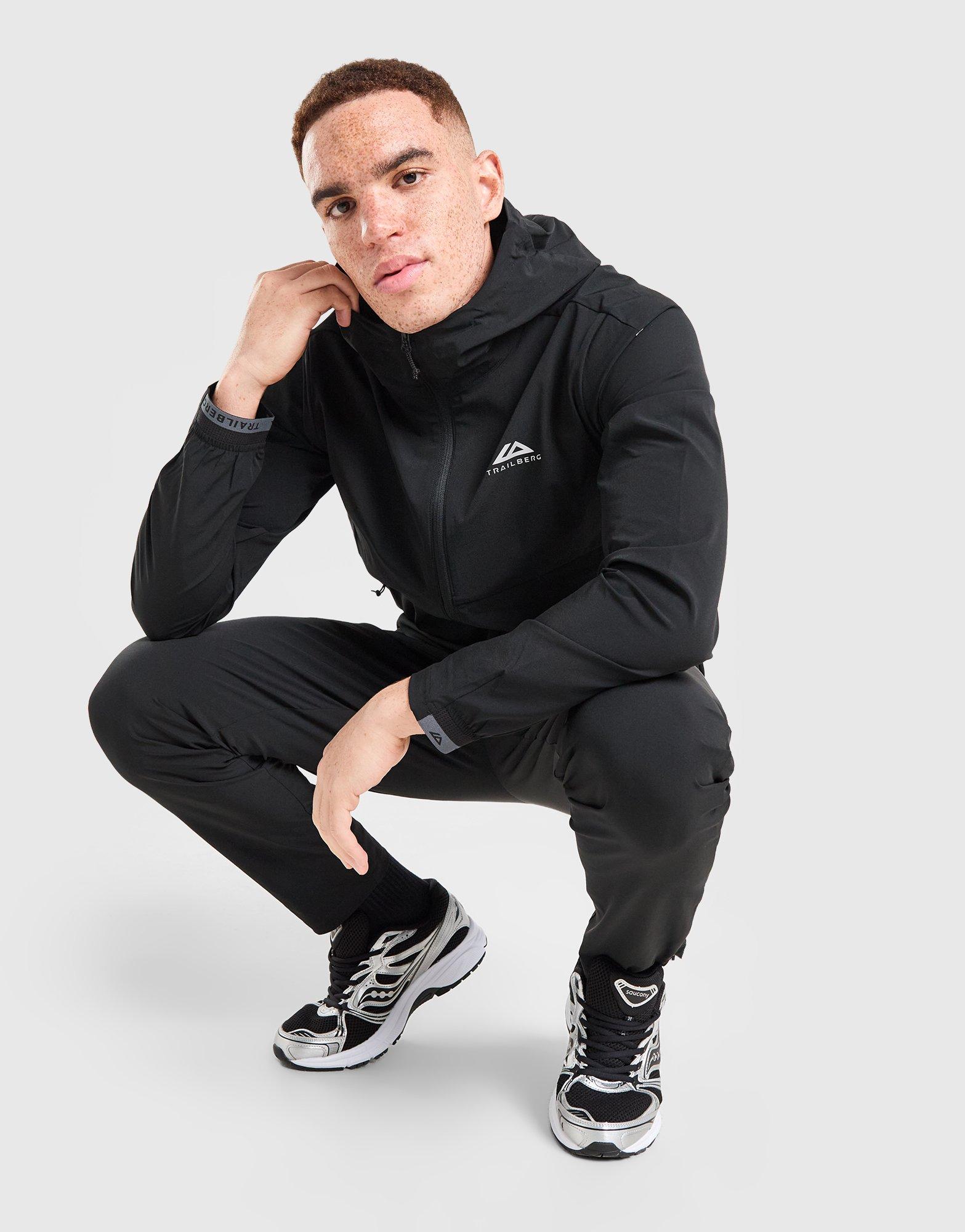 Trailberg Outrider Tracksuit